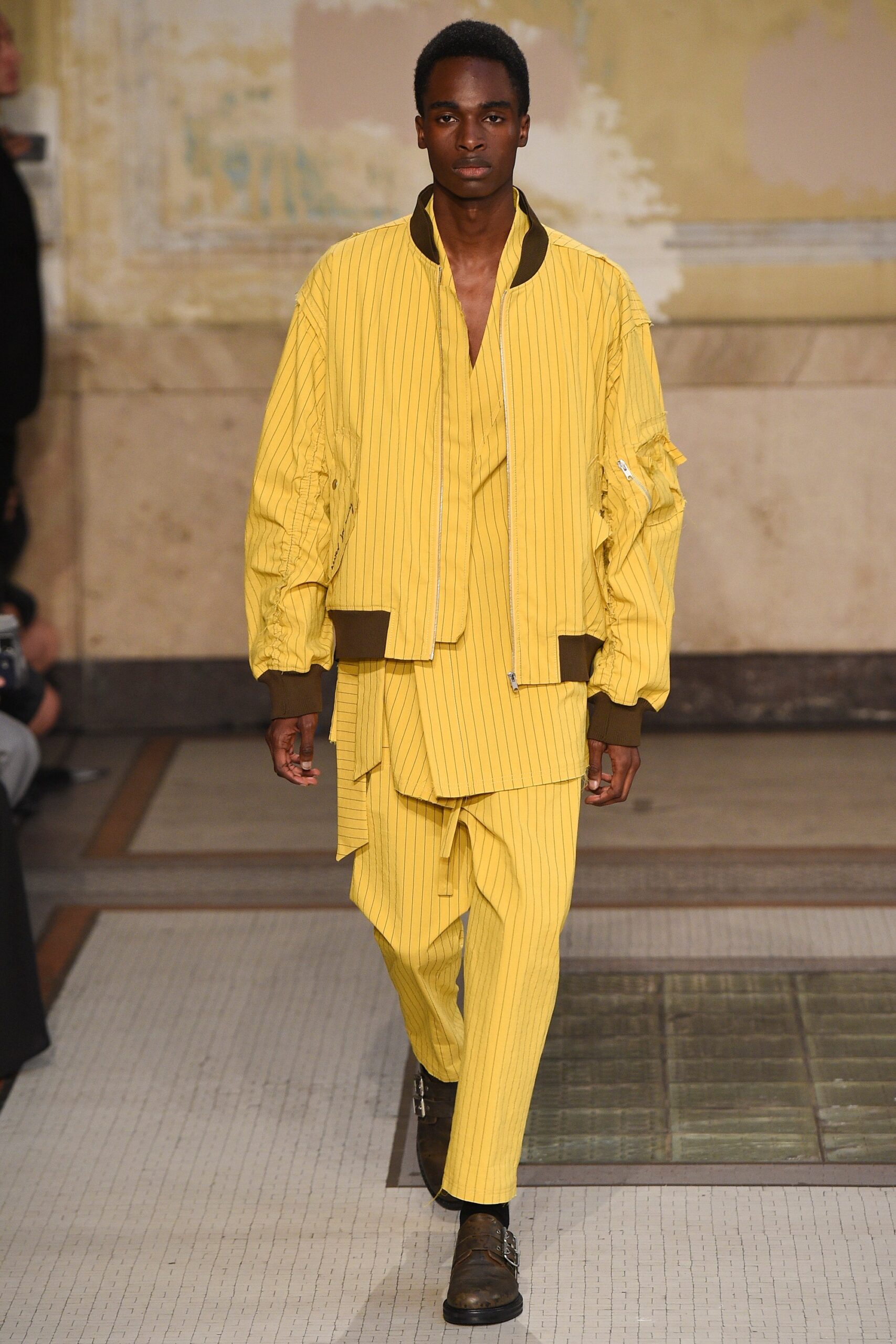 Damir Doma S/S 17 Look 74