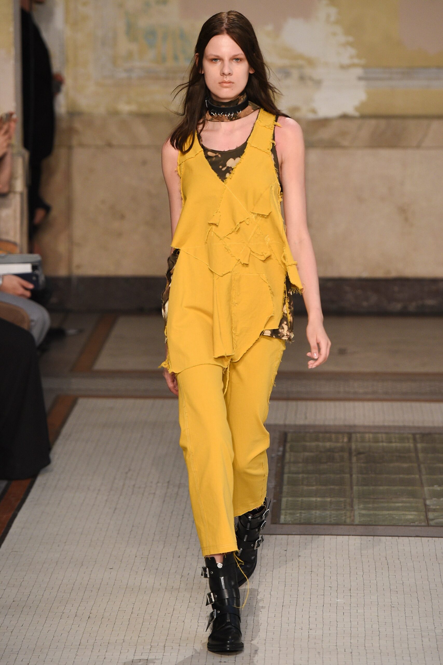 Damir Doma S/S 17 Look 82