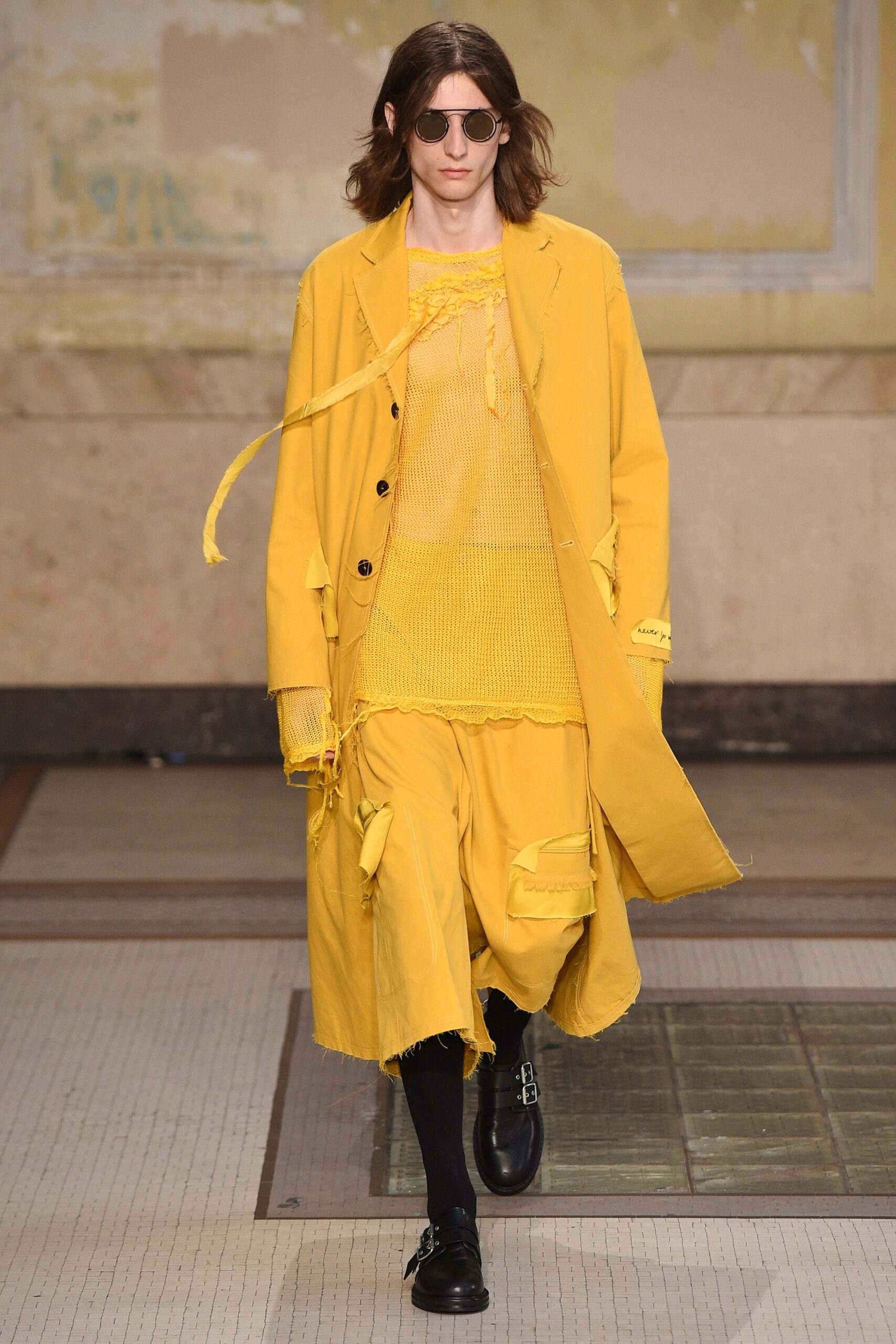 Damir Doma S/S 17 Look 85