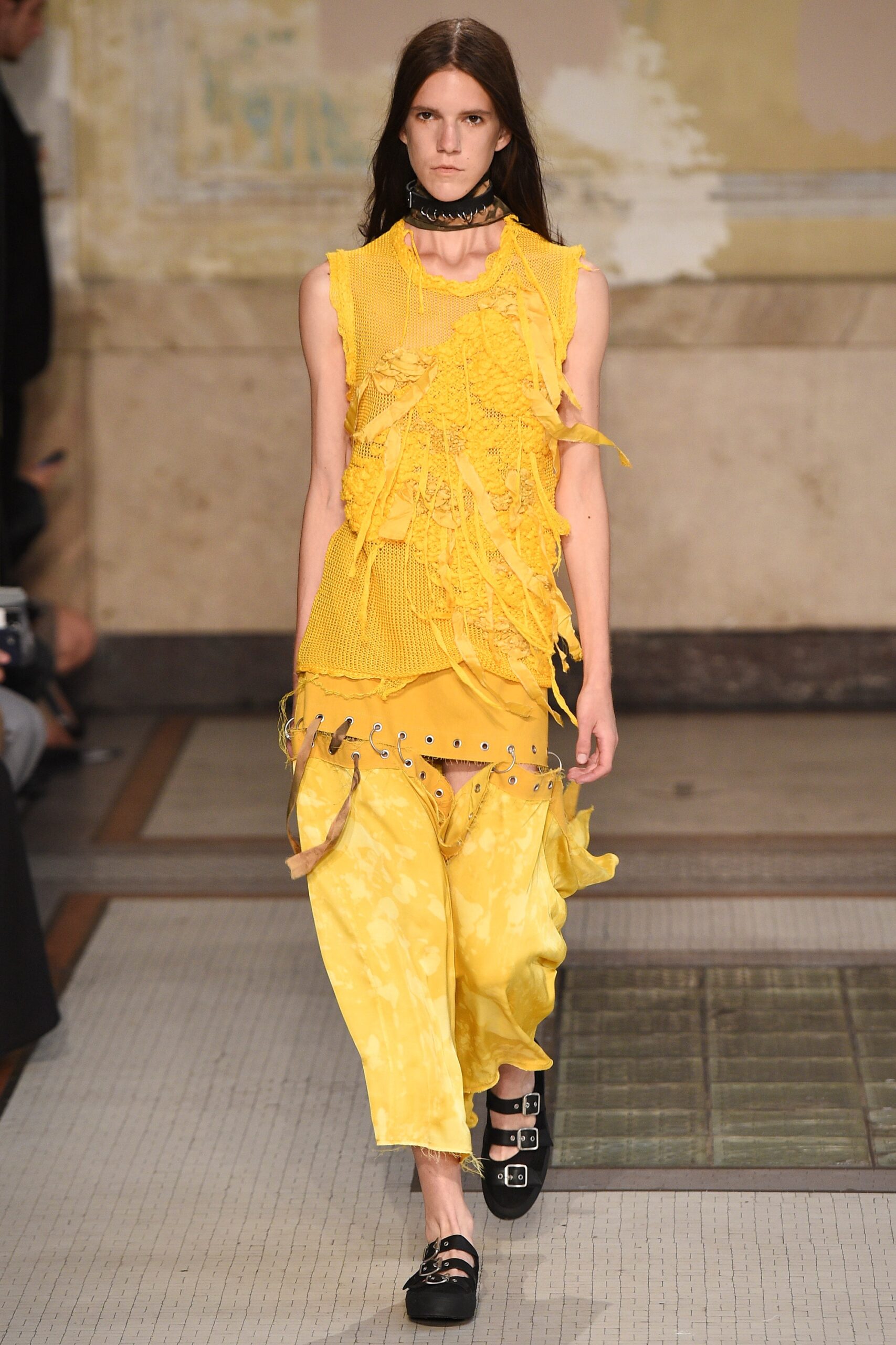 Damir Doma S/S 17 Look 91