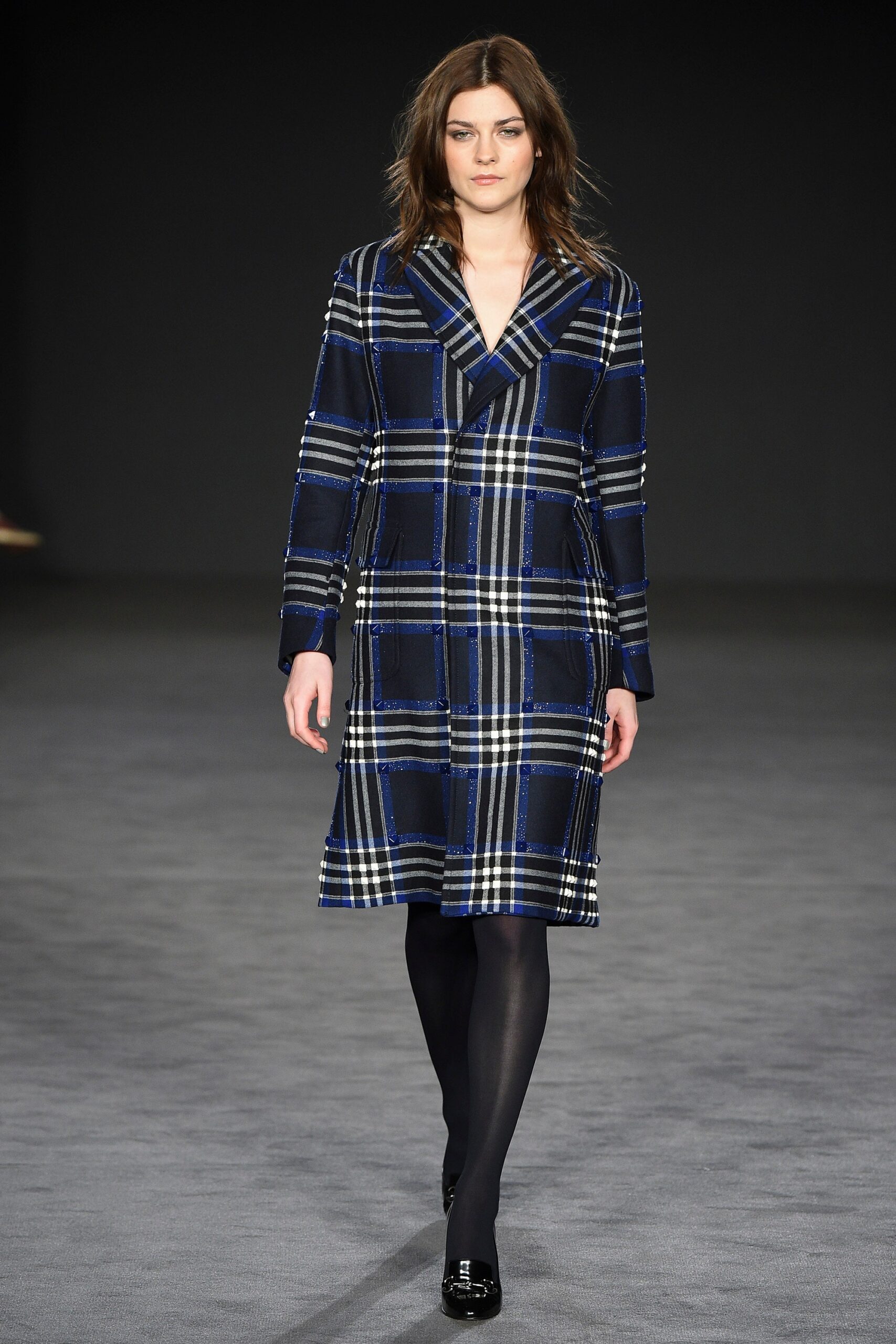 Daks Fall 2017 Ready-to-Wear