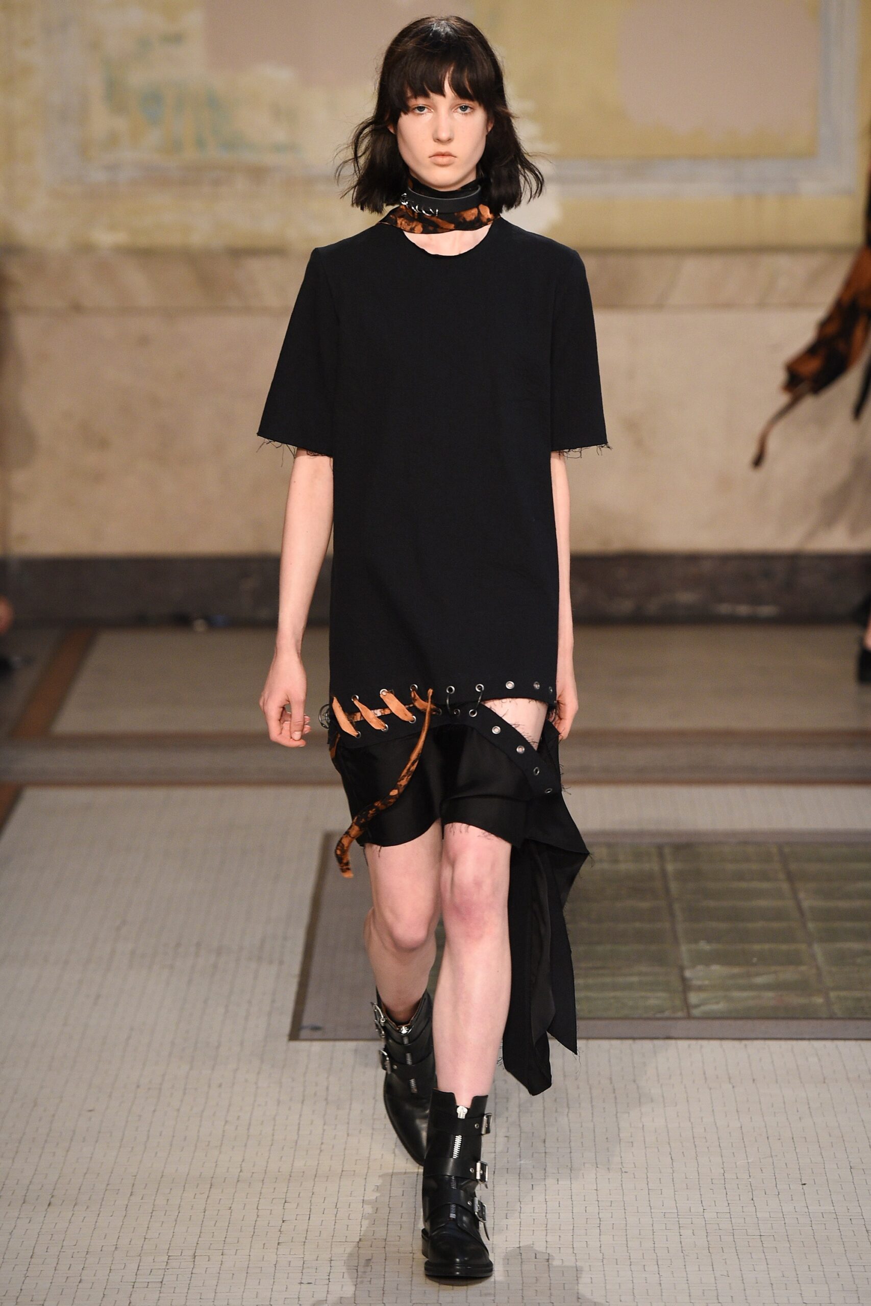 Damir Doma S/S 17 Look 130