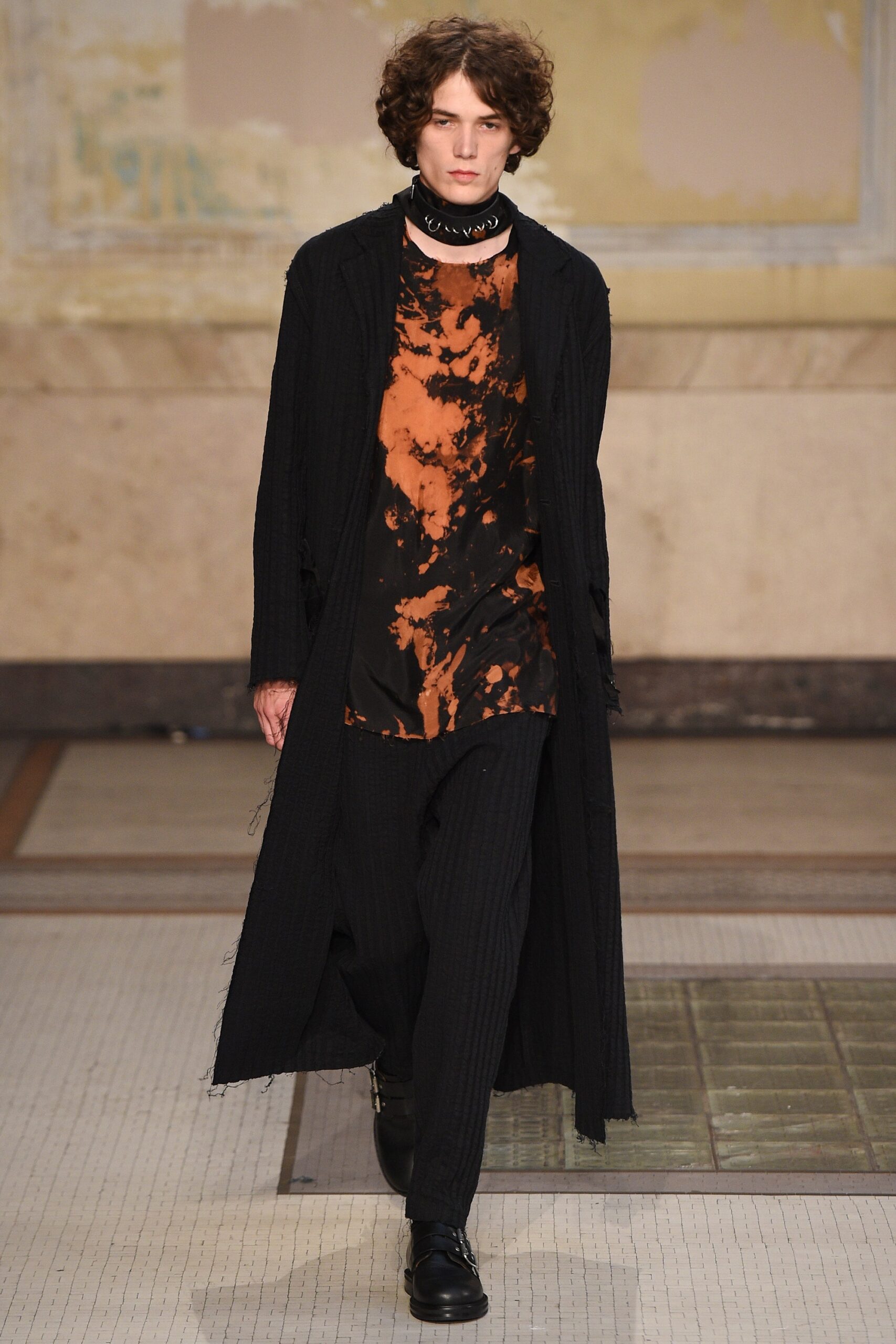 Damir Doma S/S 17 Look 137