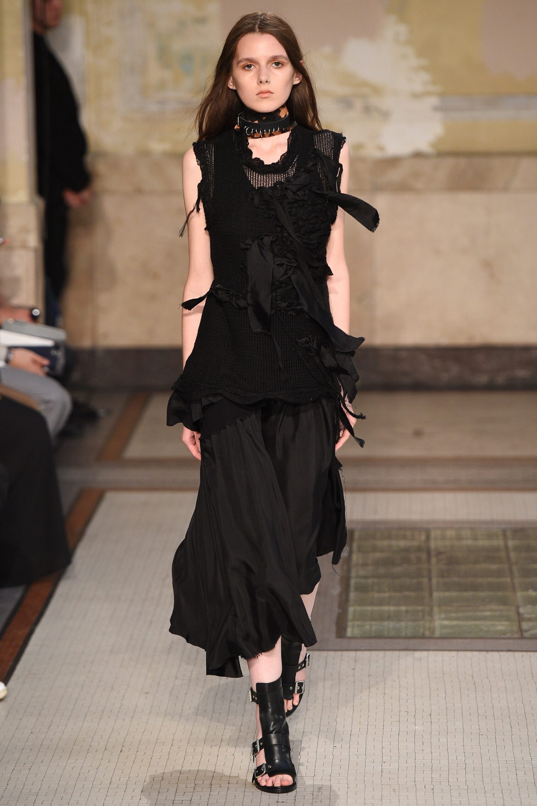 Damir Doma S/S 17 Look 153