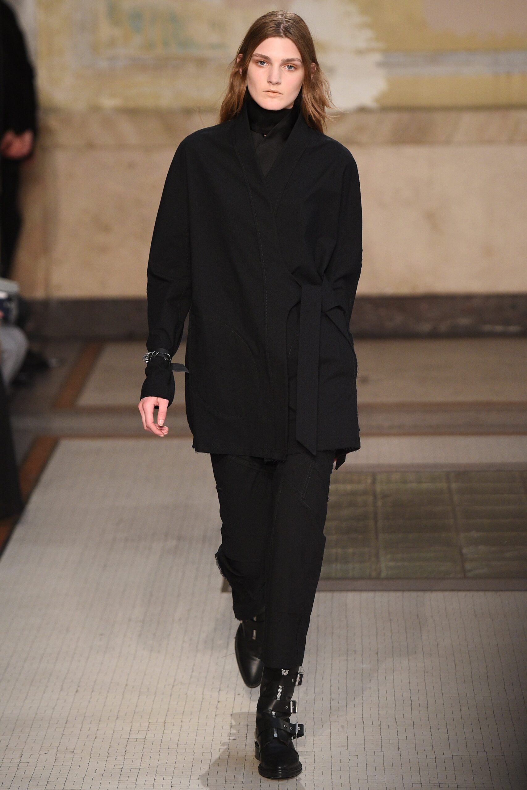 Damir Doma S/S 17 Look 166