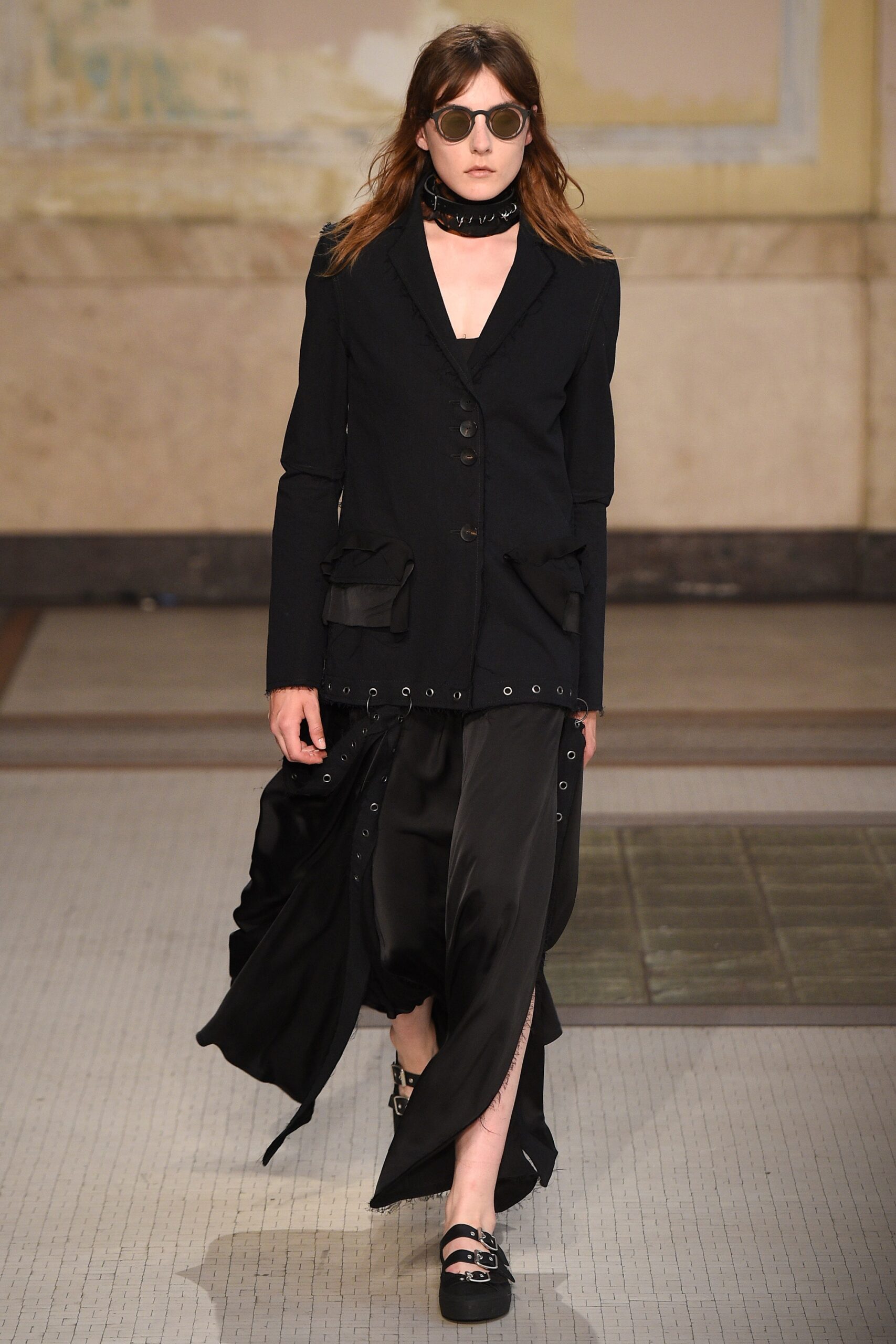 Damir Doma S/S 17 Look 169