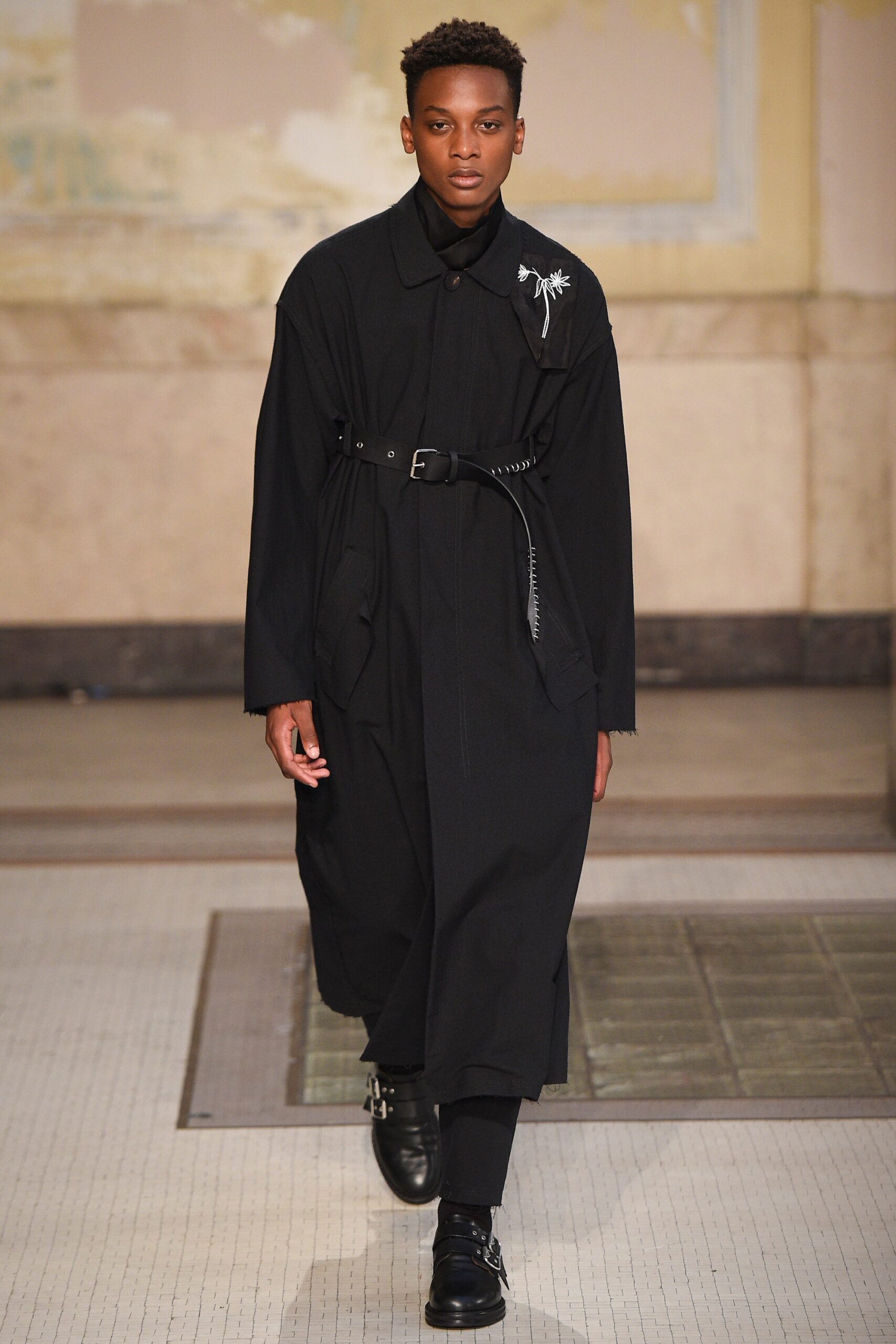 Damir Doma S/S 17 Look 172