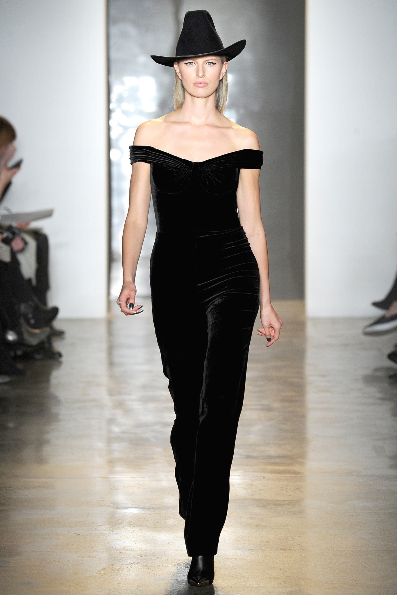 Cushnie et Ochs Fall 2014 Ready-to-Wear