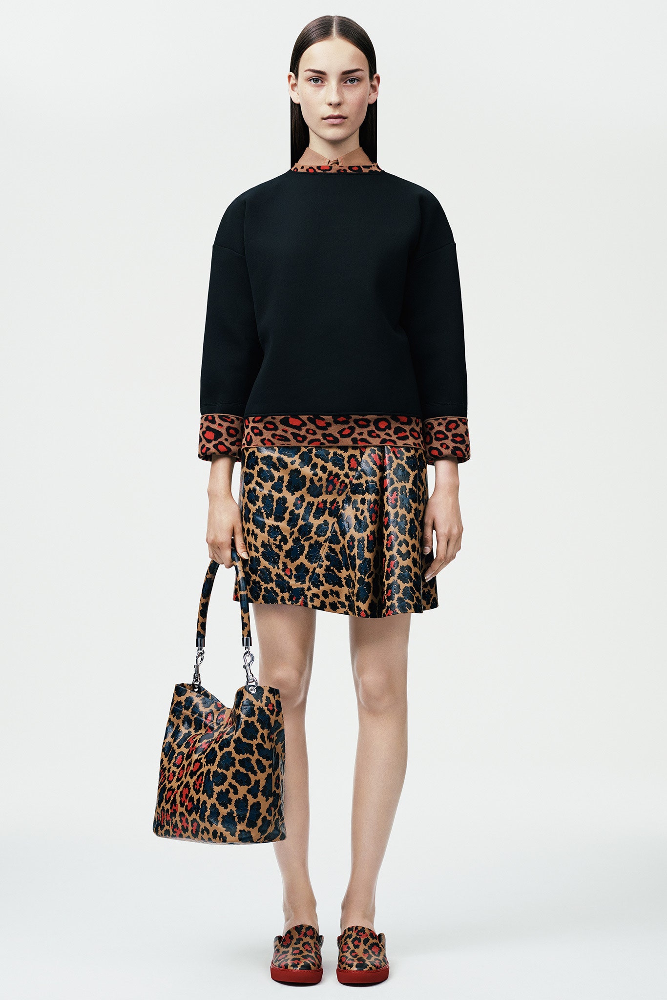 Christopher Kane Resort 15 Look 9