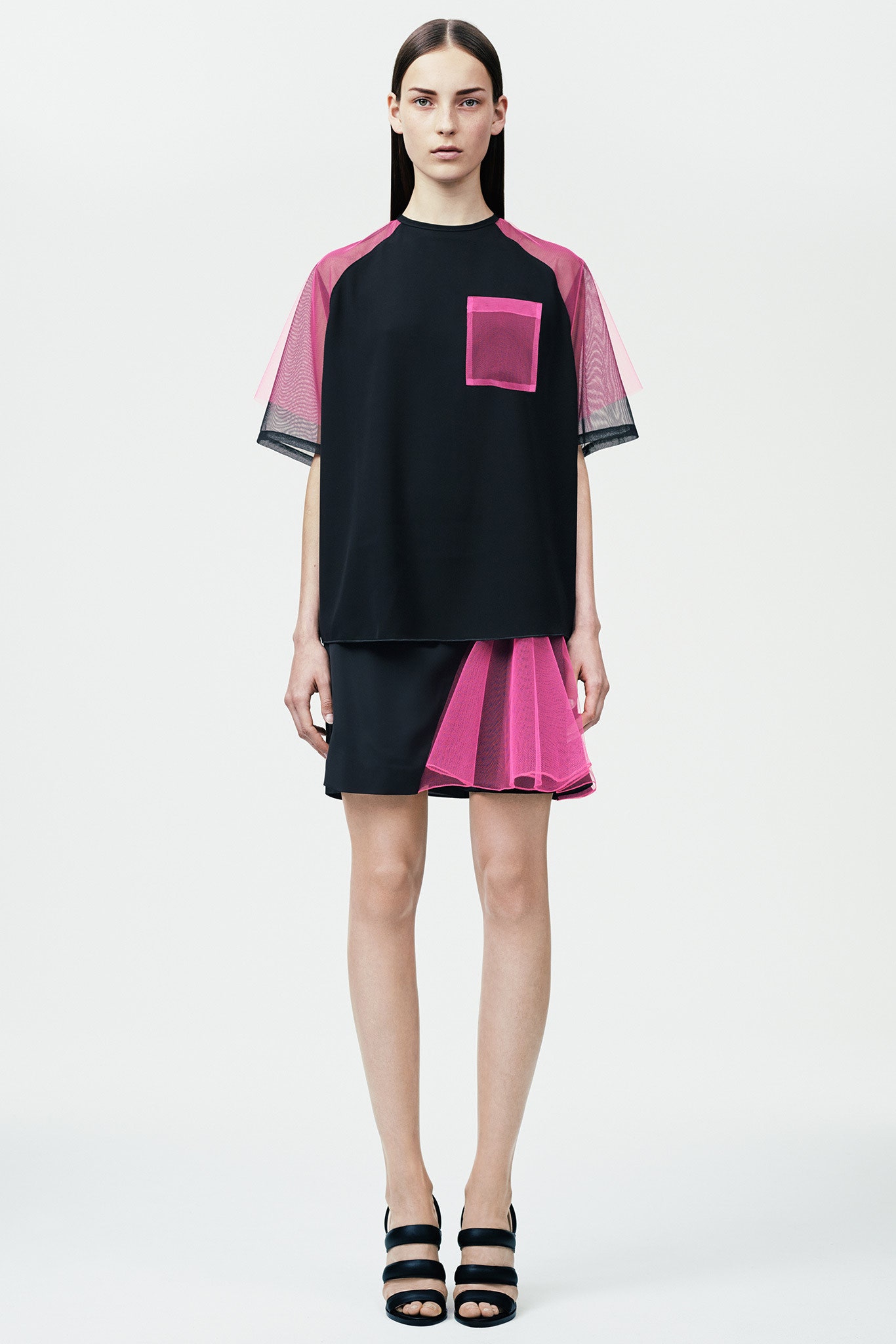 Christopher Kane Resort 15 Look 43