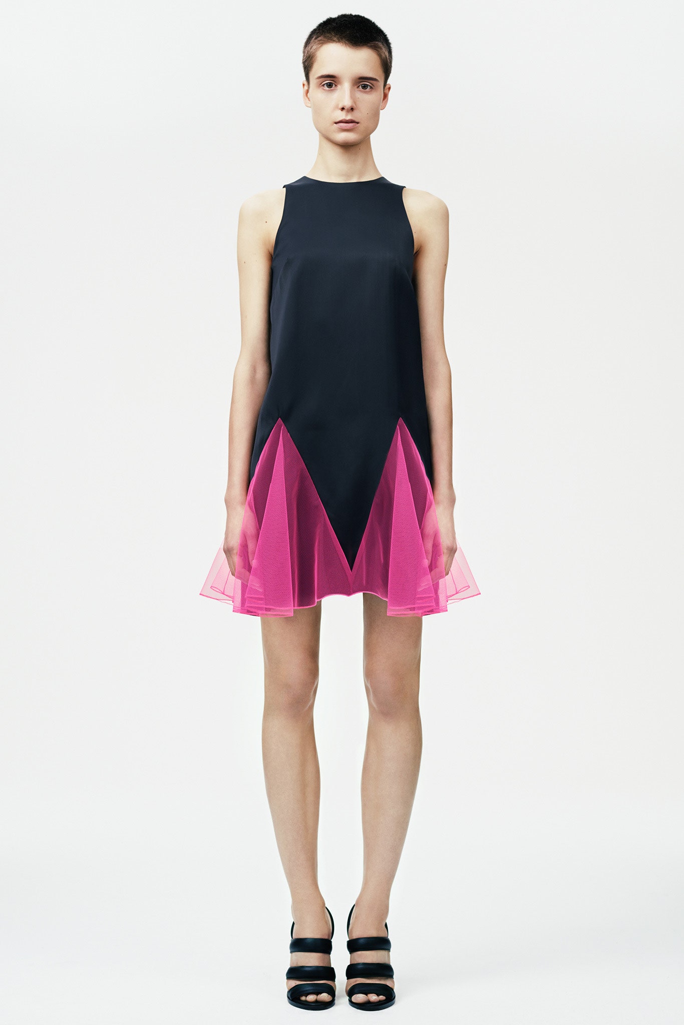 Christopher Kane Resort 15 Look 53