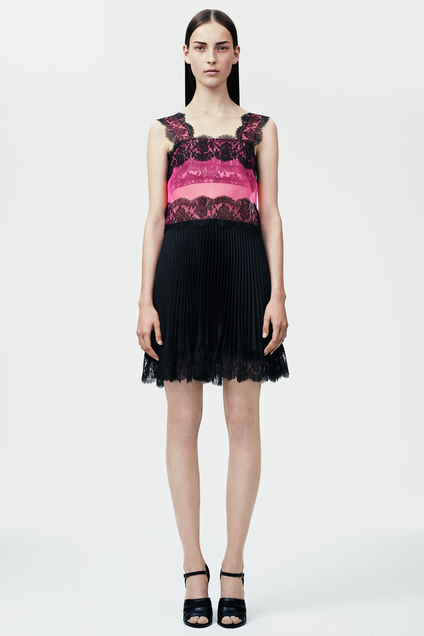Christopher Kane Resort 15 Look 61