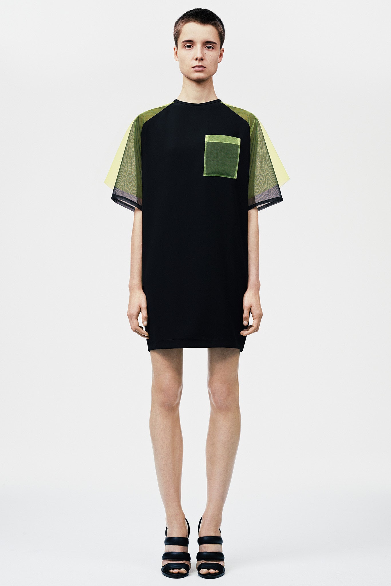 Christopher Kane Resort 15 Look 71
