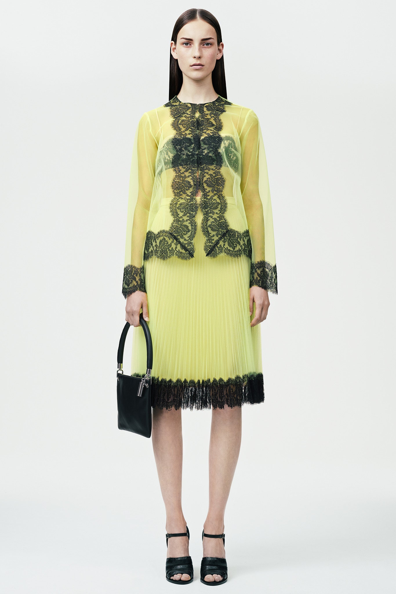 Christopher Kane Resort 15 Look 79