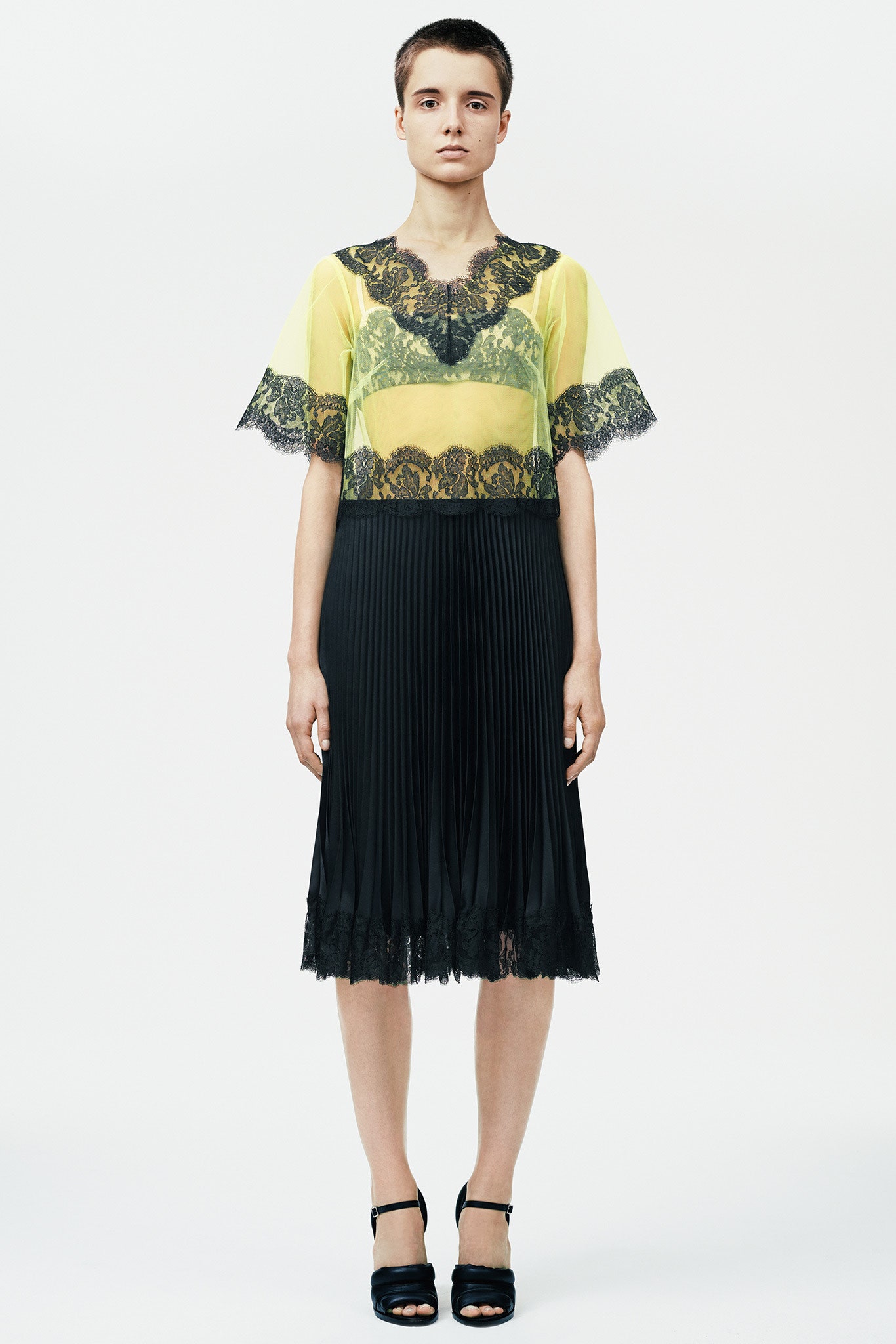 Christopher Kane Resort 15 Look 89