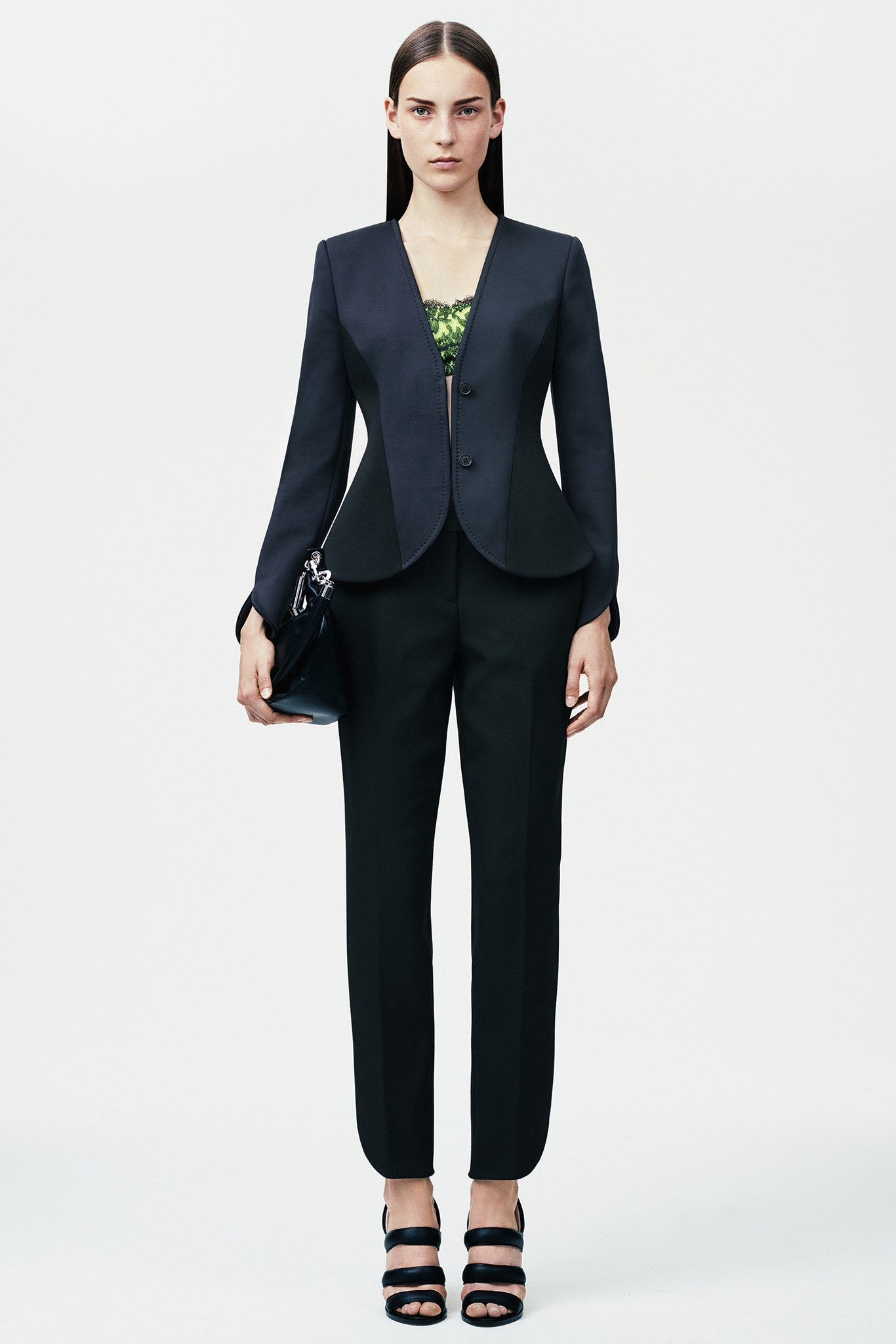 Christopher Kane Resort 15 Look 97