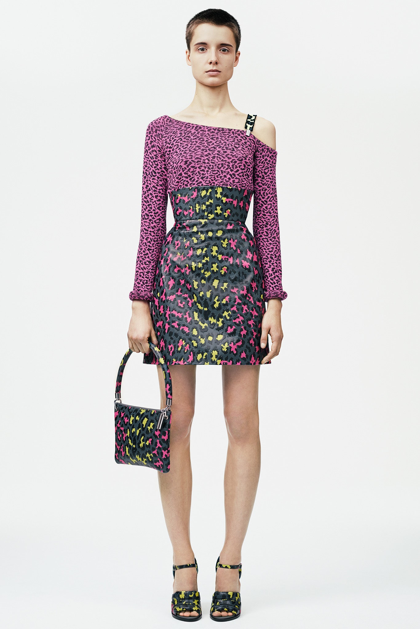 Christopher Kane Resort 15 Look 130