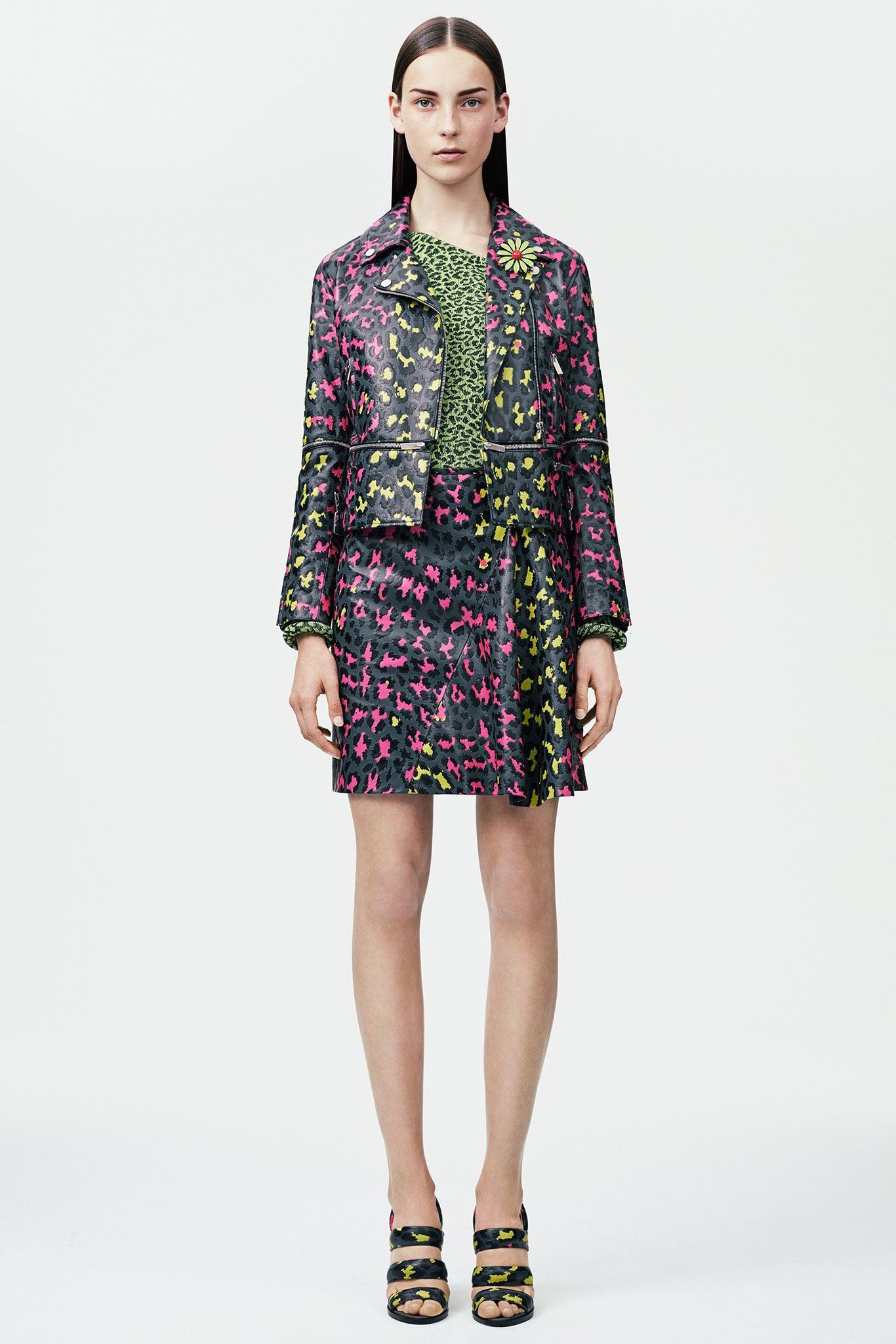 Christopher Kane Resort 15 Look 140