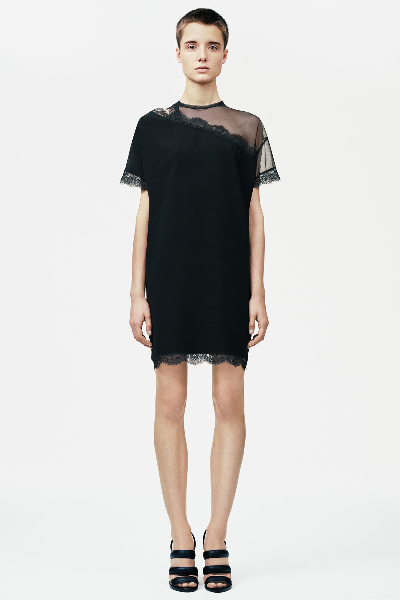 Christopher Kane Resort 15 Look 160