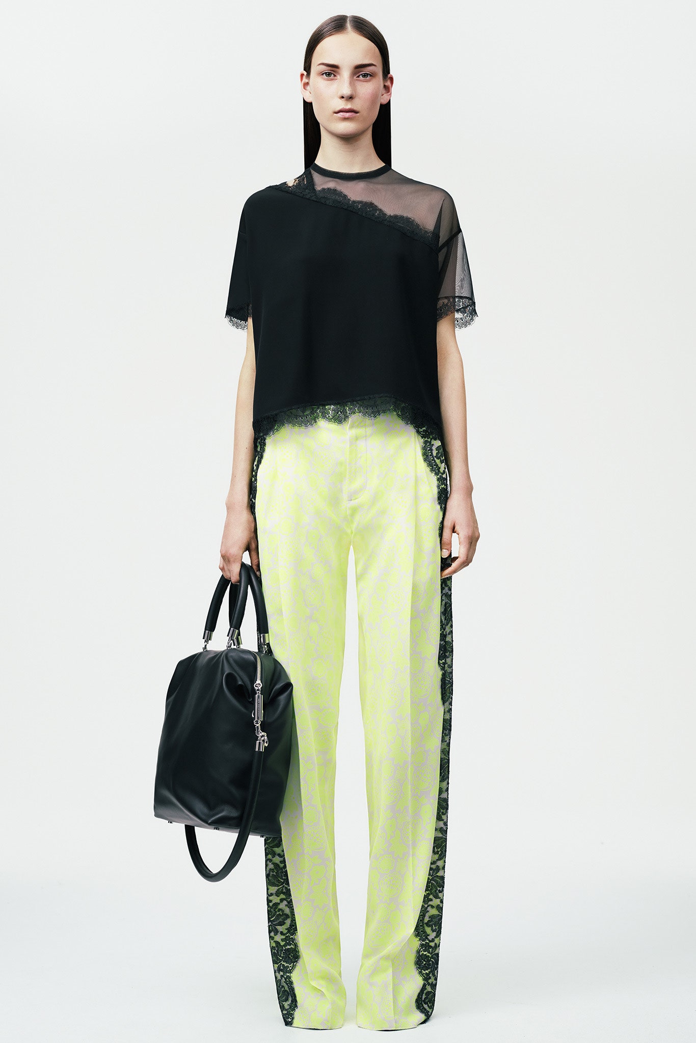 Christopher Kane Resort 15 Look 167