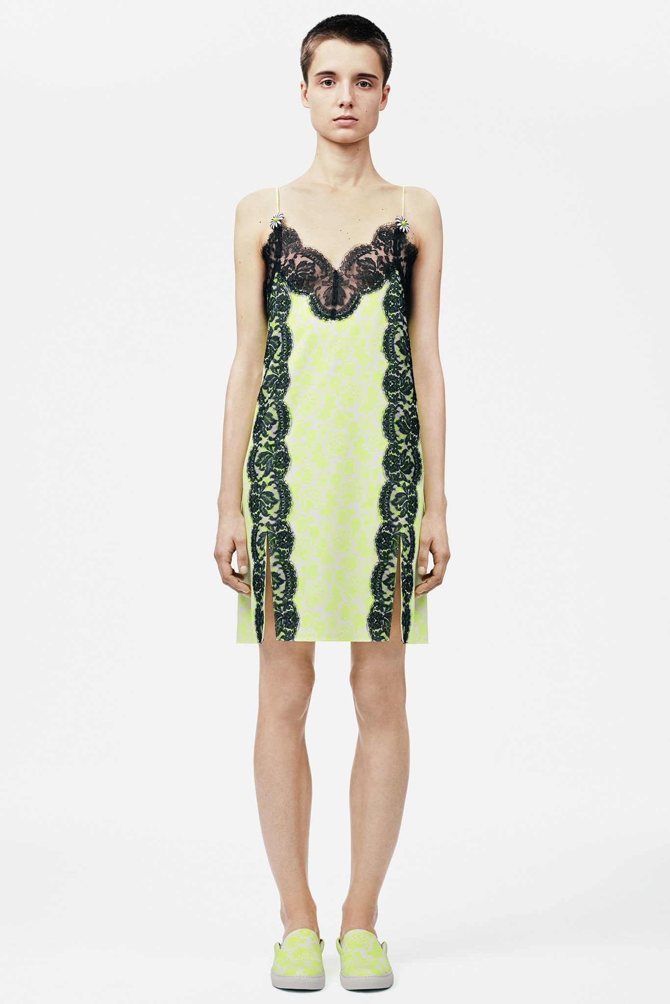 Christopher Kane Resort 15 Look 177