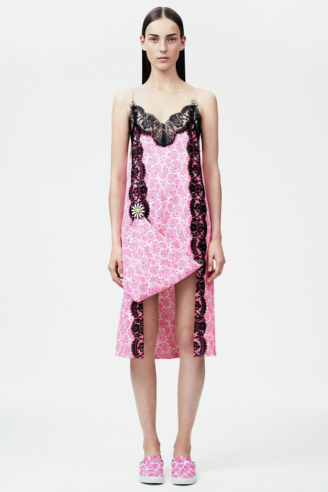 Christopher Kane Resort 15 Look 183