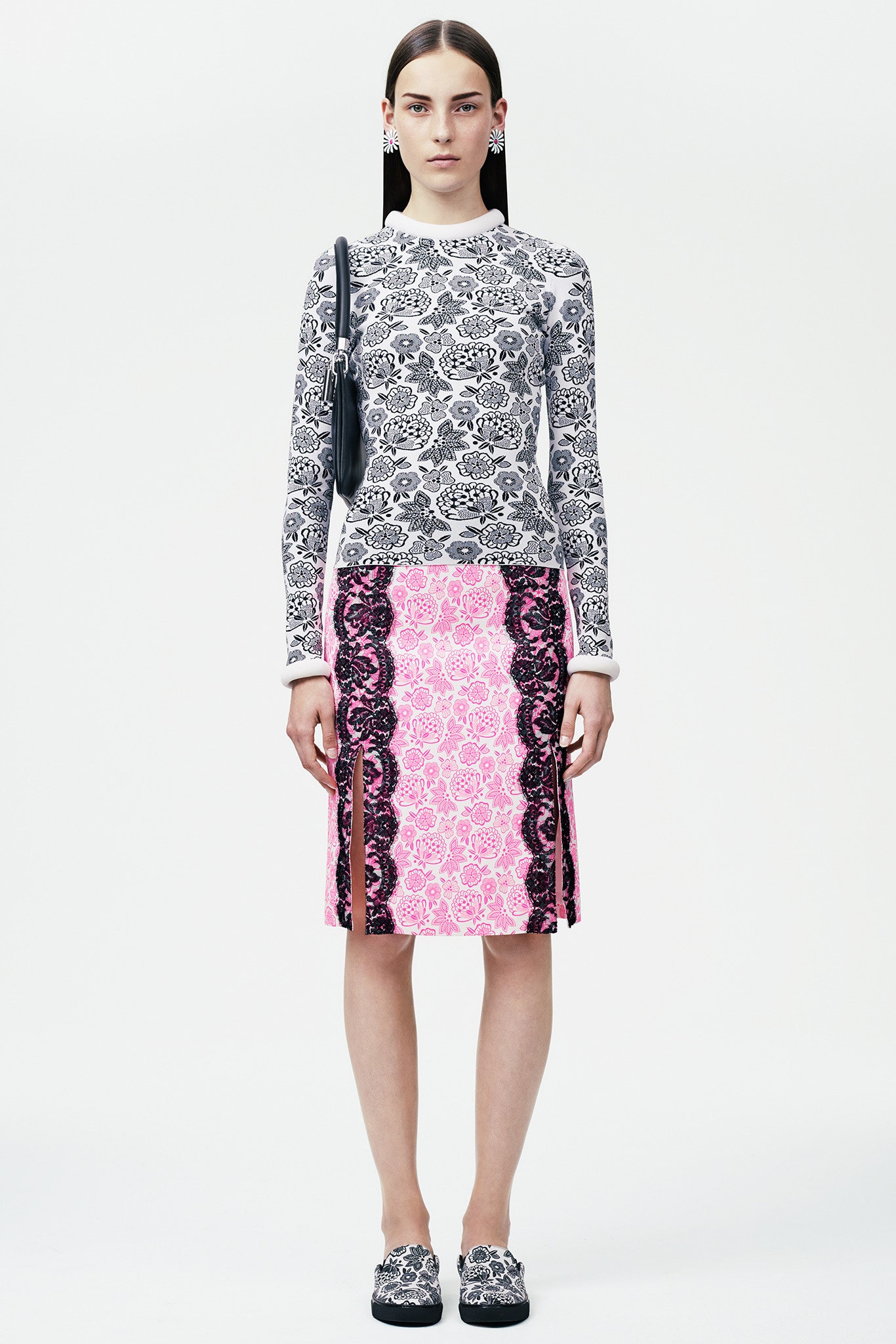 Christopher Kane Resort 15 Look 193