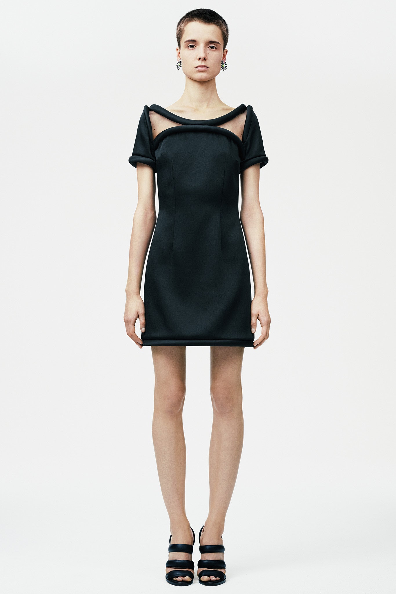 Christopher Kane Resort 15 Look 215