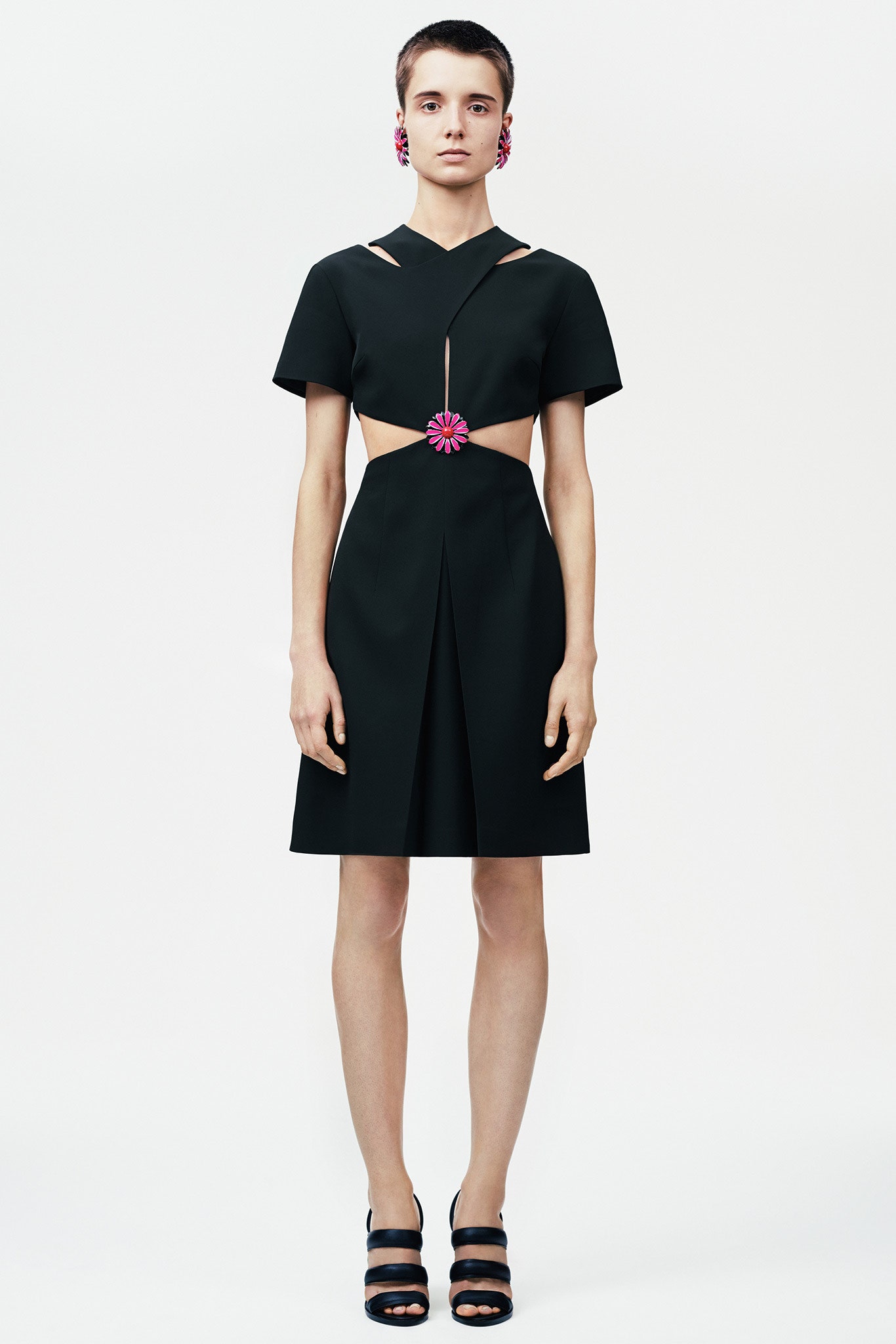 Christopher Kane Resort 15 Look 238