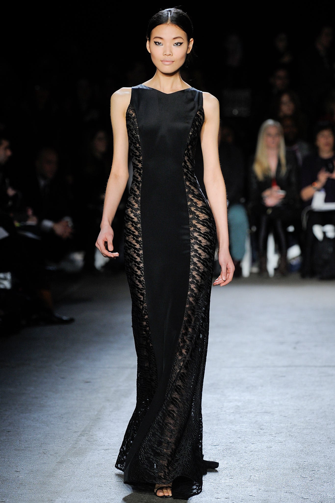 Christian Siriano F/W 14 Look 315