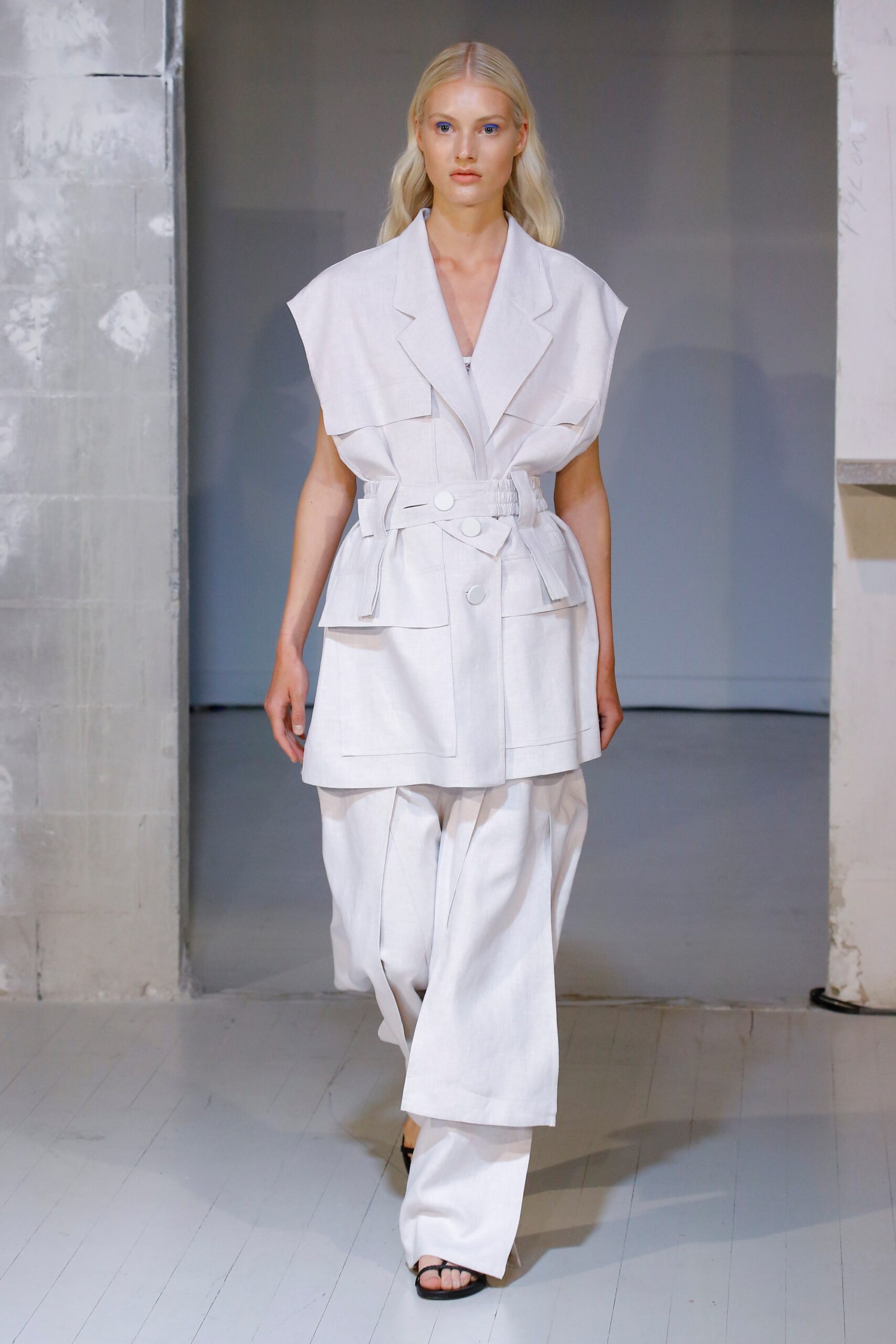 Christopher Esber Australia Resort 19 Look 1