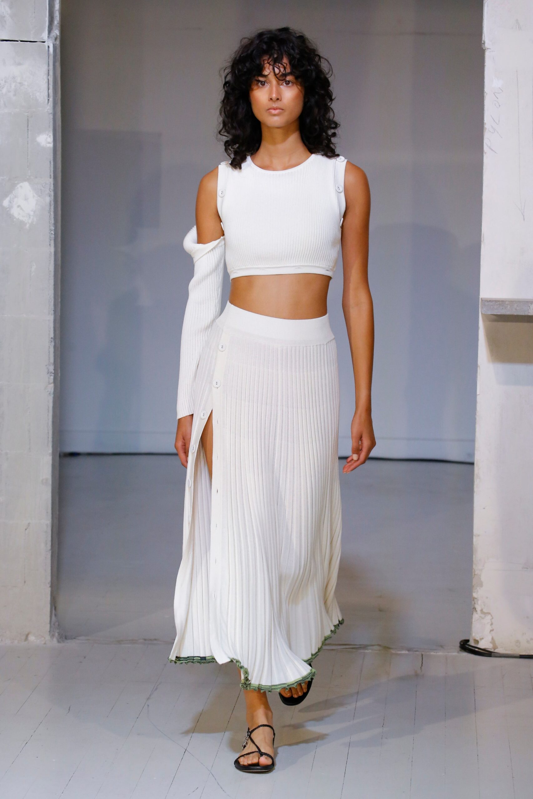 Christopher Esber Australia Resort 19 Look 56