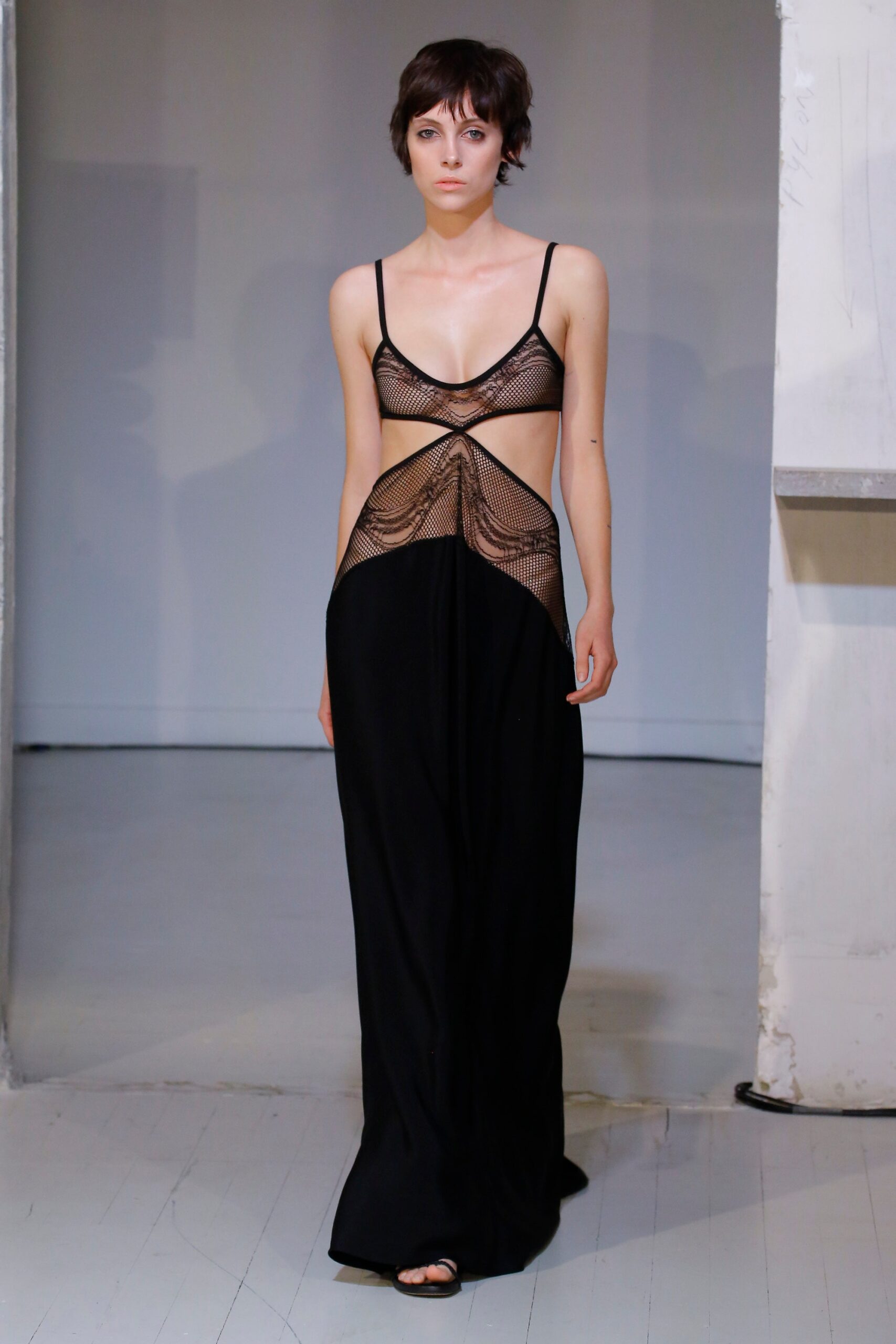 Christopher Esber Australia Resort 19 Look 124