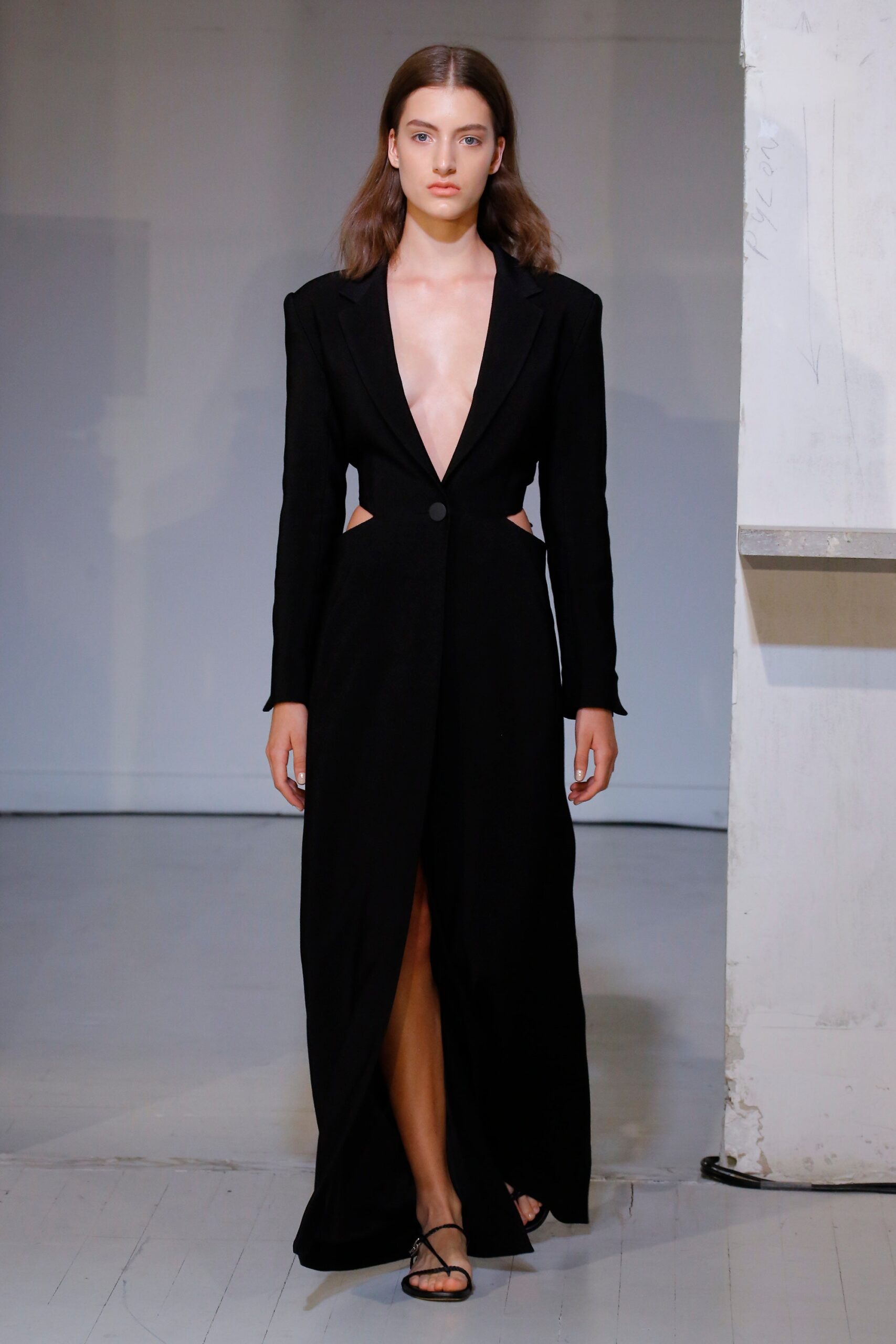 Christopher Esber Australia Resort 19 Look 132