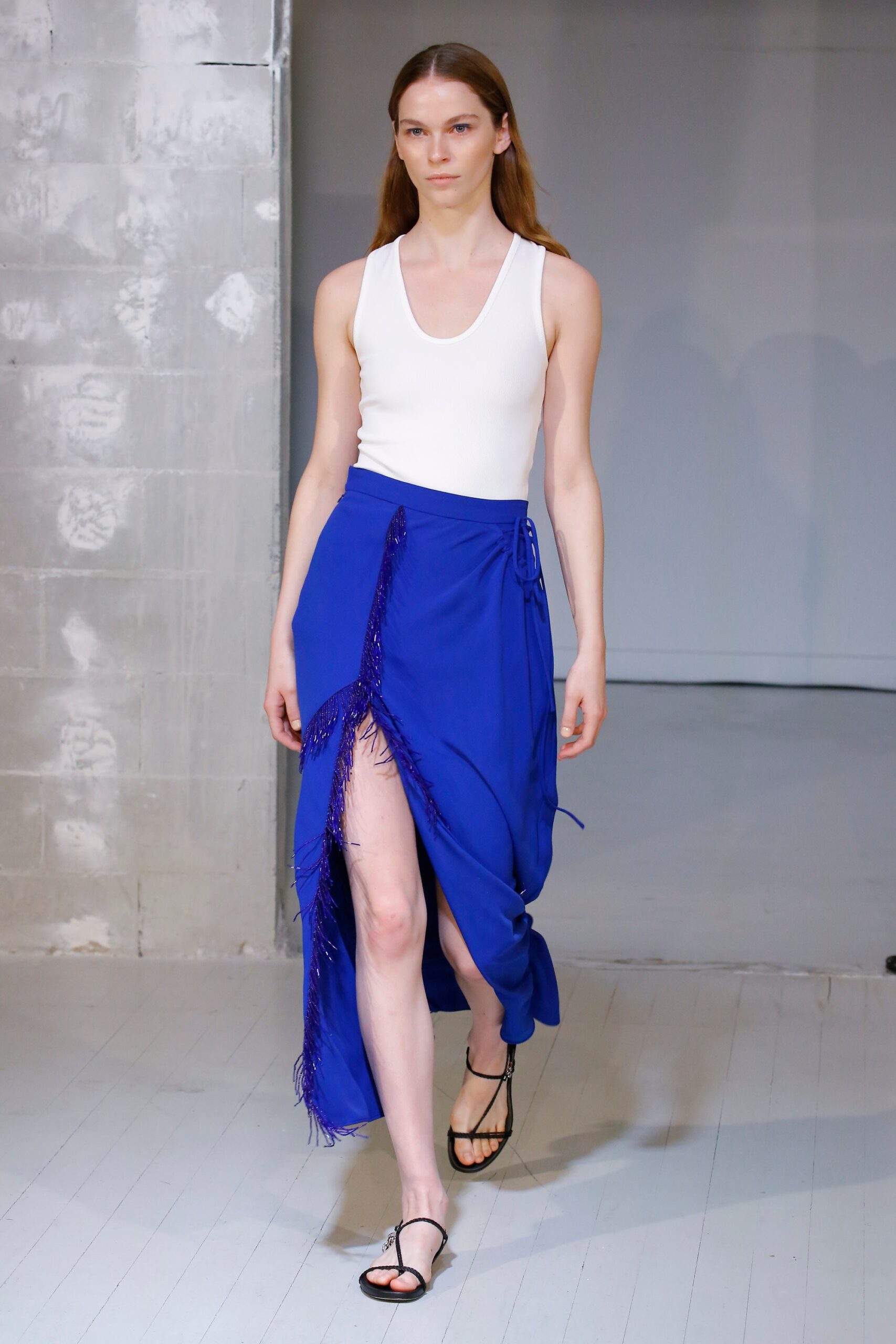 Christopher Esber Australia Resort 19 Look 172