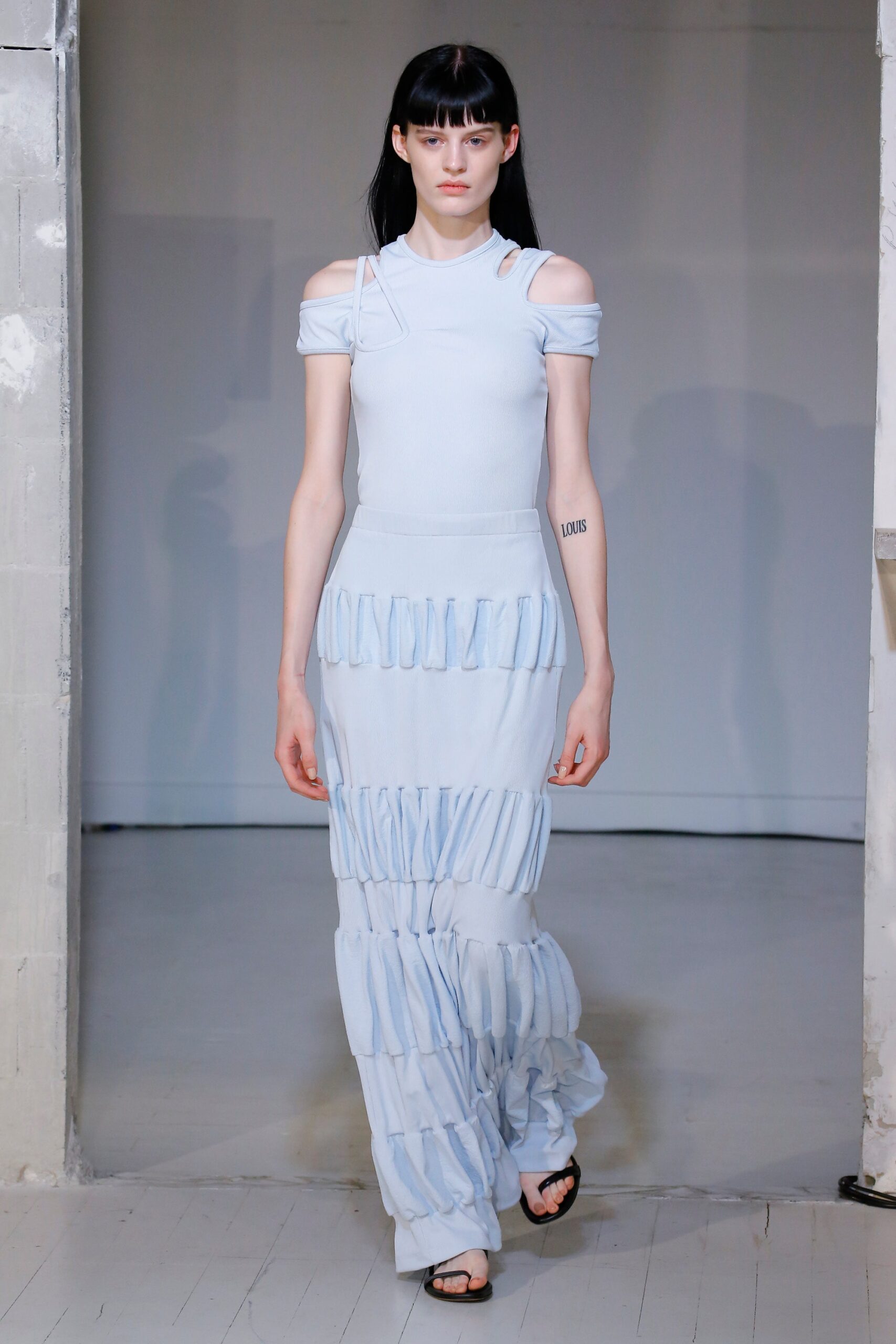 Christopher Esber Australia Resort 19 Look 209