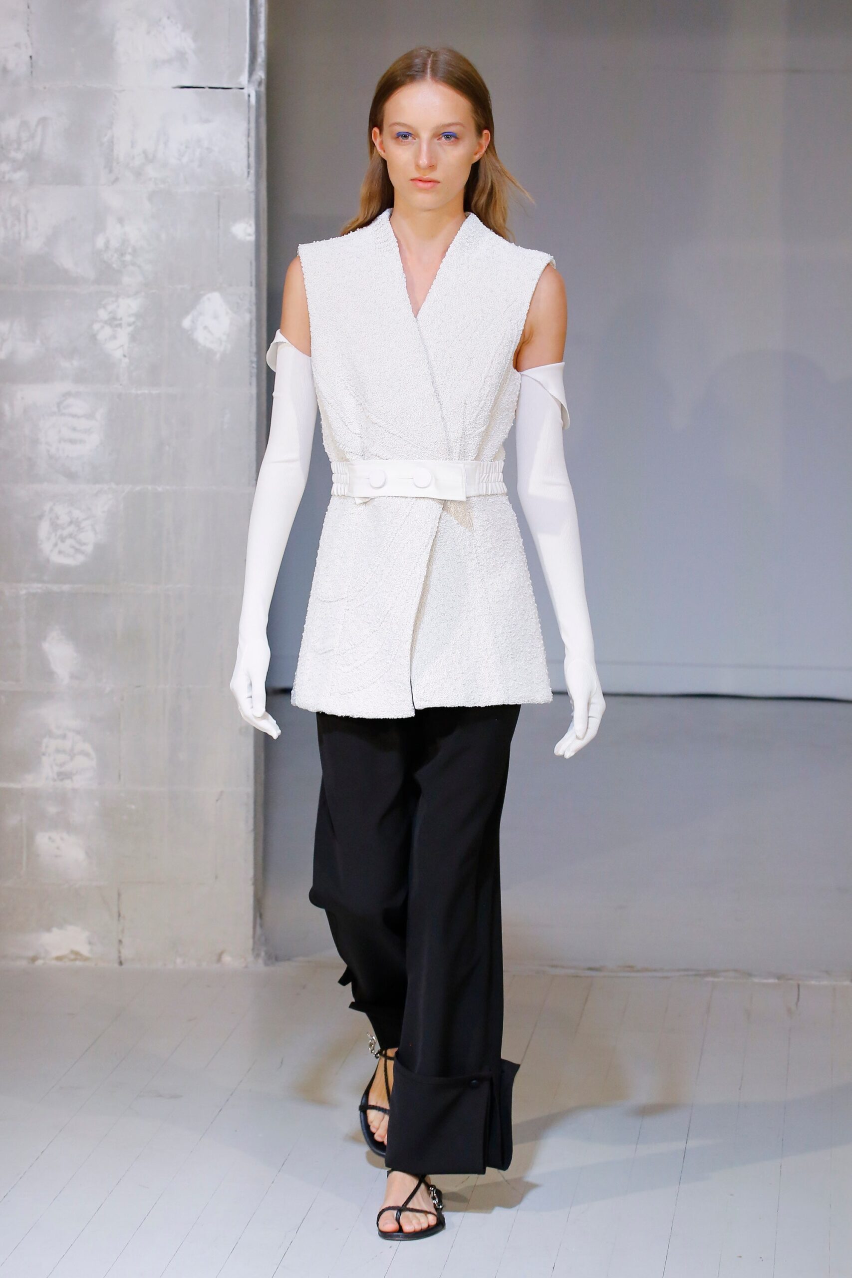 Christopher Esber Australia Resort 19 Look 255