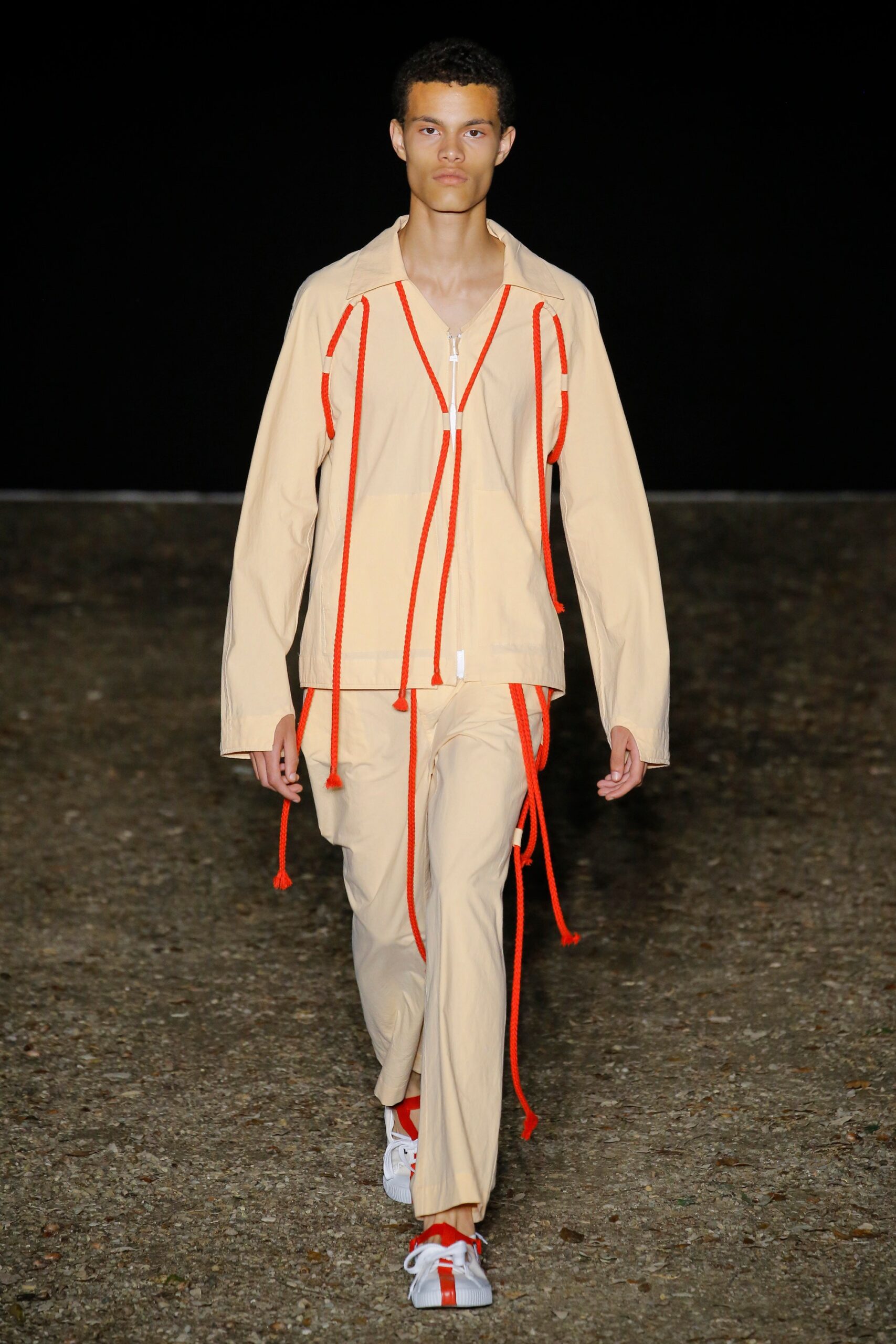 Craig Green S/S 19 Menswear Look 7