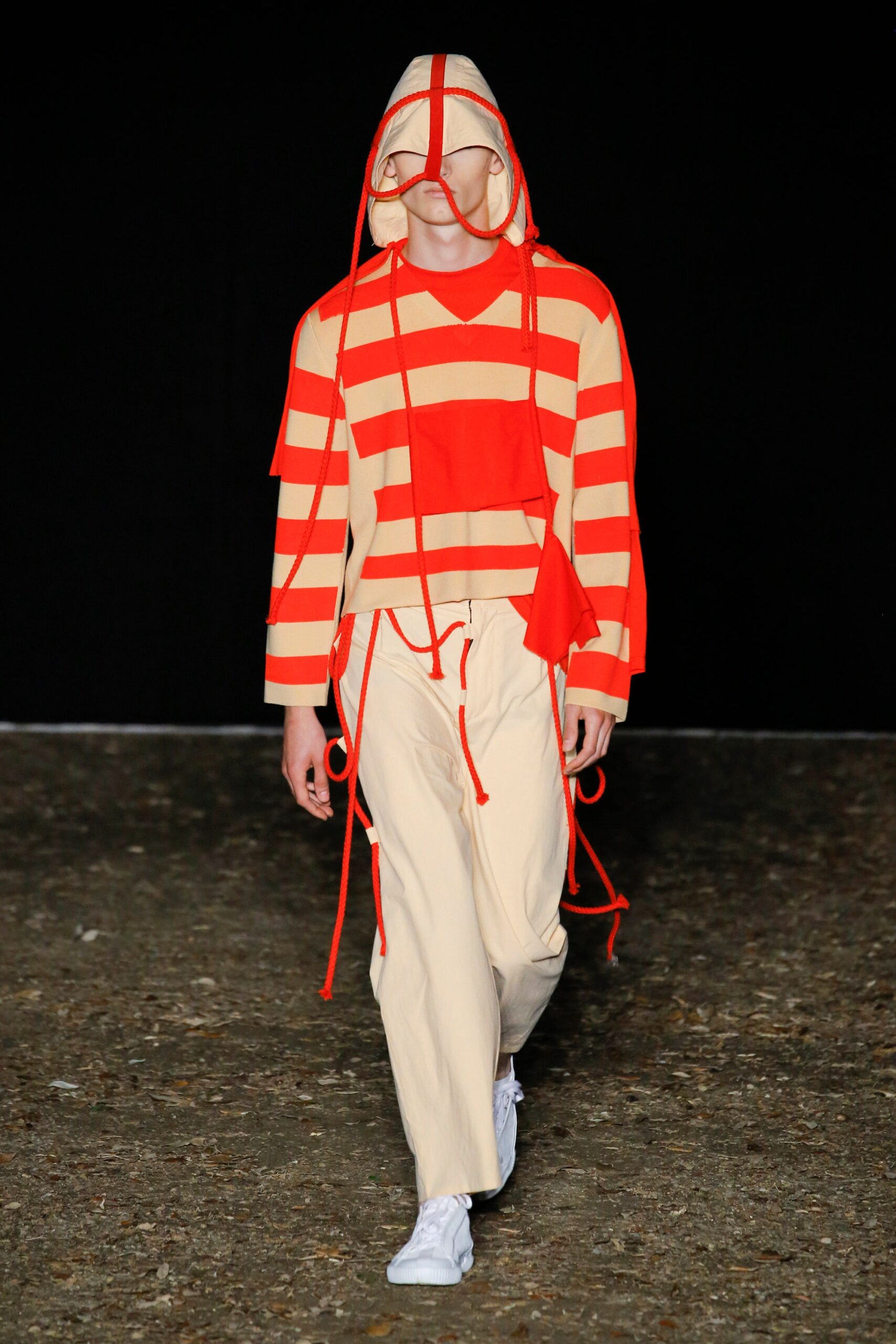 Craig Green S/S 19 Menswear Look 10