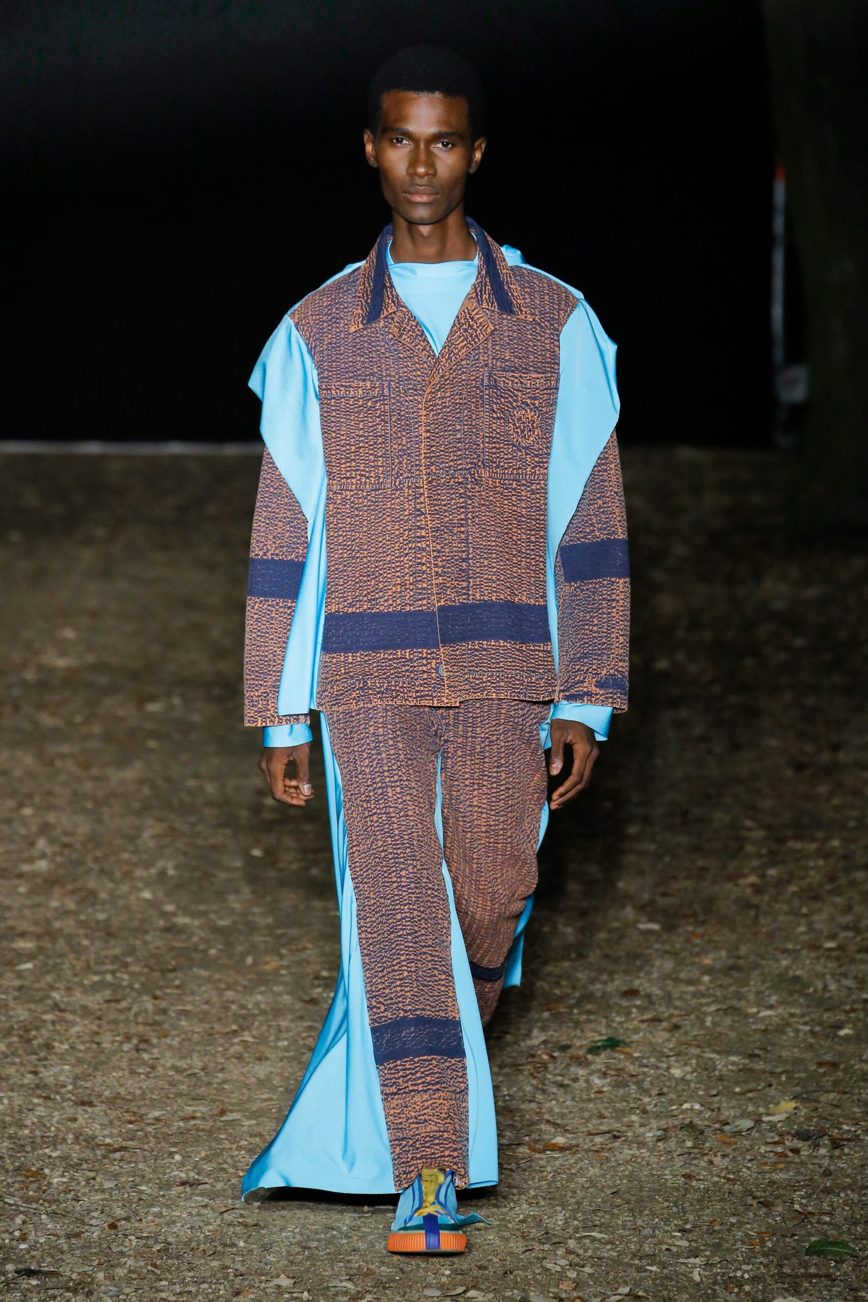 Craig Green S/S 19 Menswear Look 25