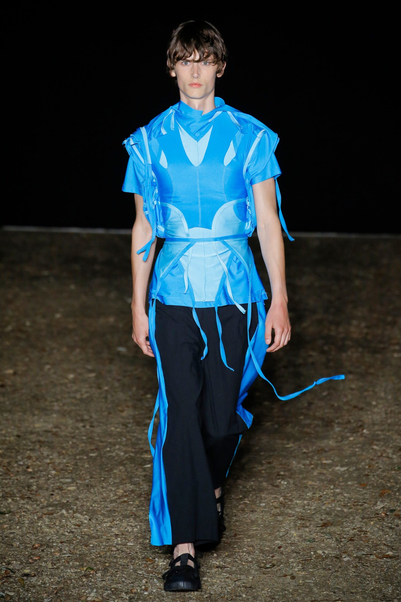 Craig Green S/S 19 Menswear Look 33