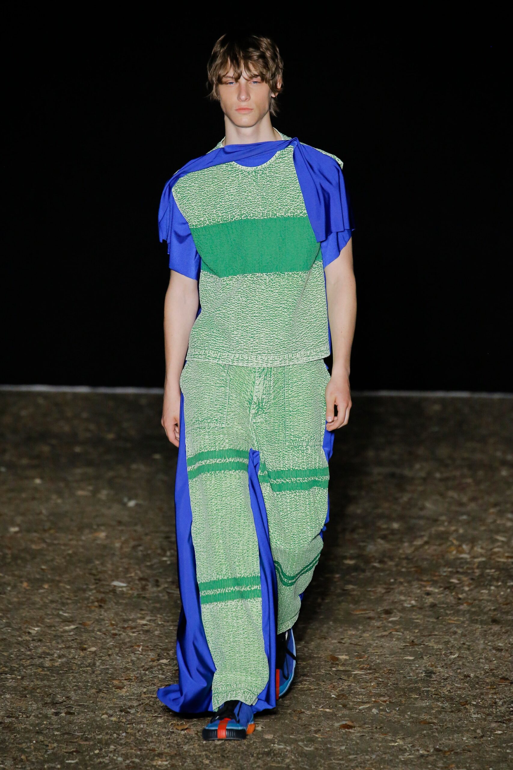 Craig Green S/S 19 Menswear Look 41
