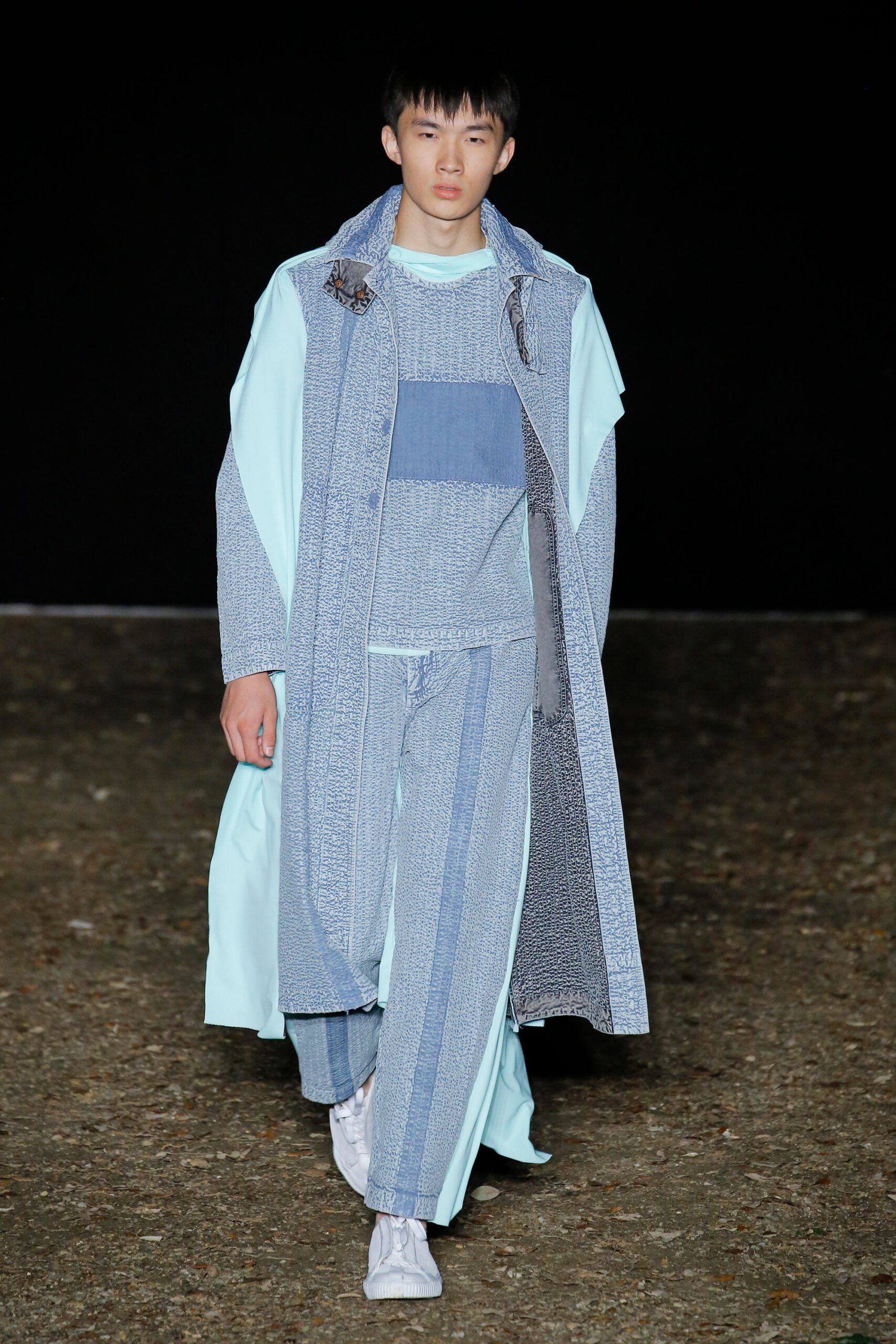 Craig Green S/S 19 Menswear Look 44