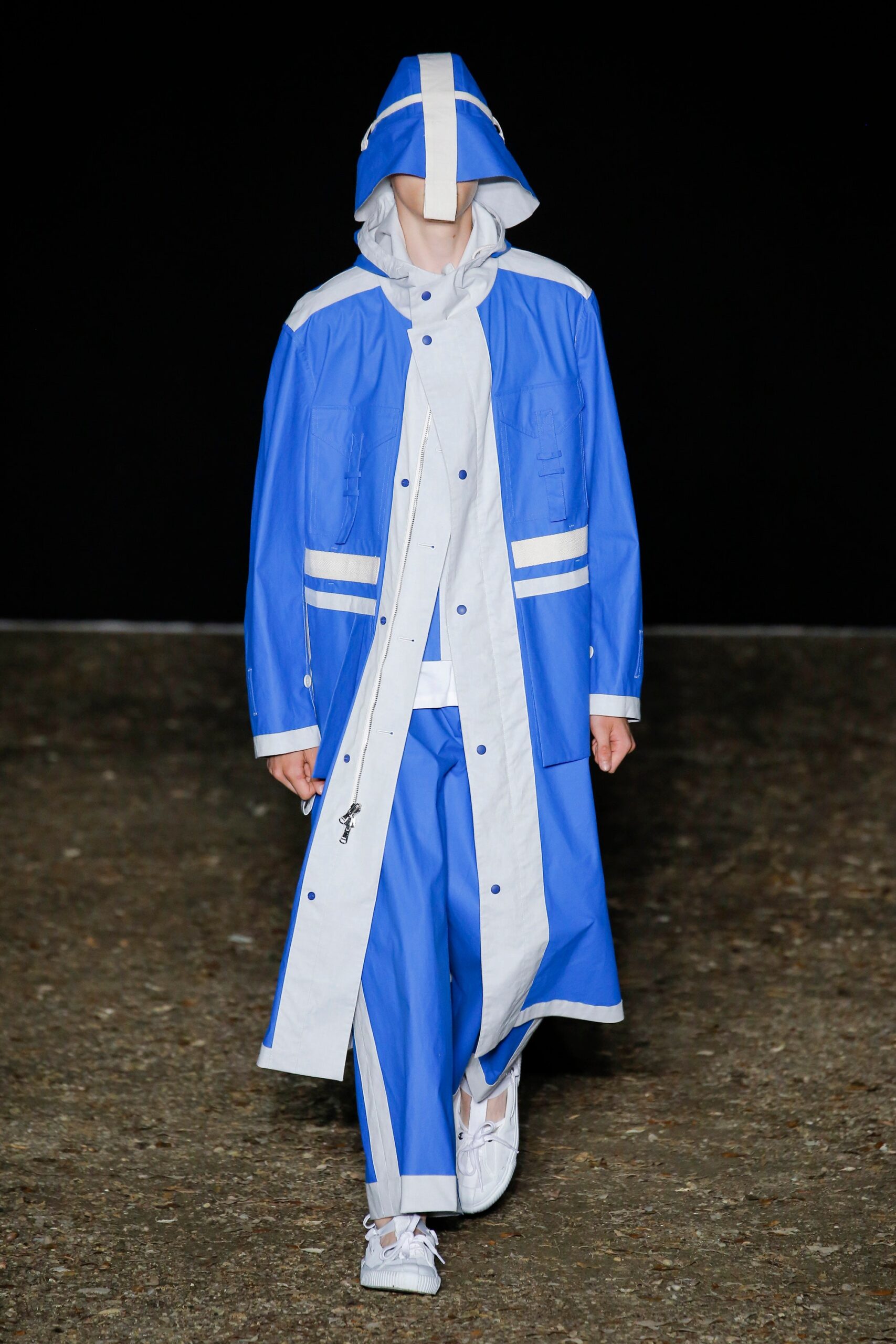 Craig Green S/S 19 Menswear Look 64