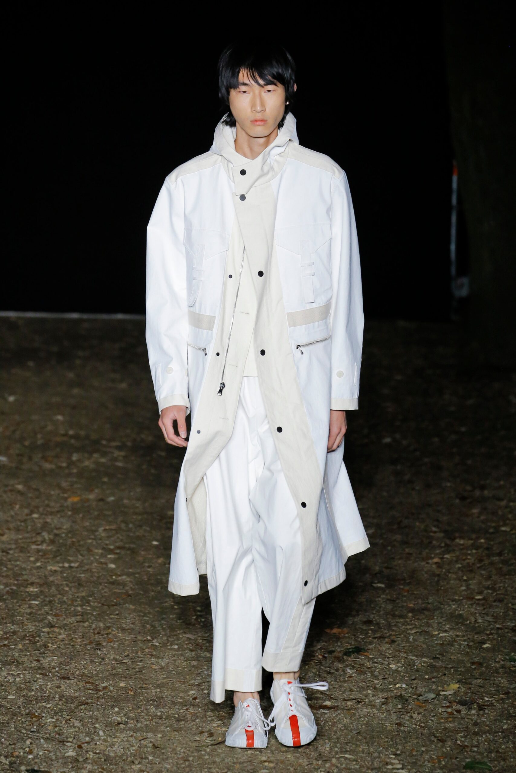 Craig Green S/S 19 Menswear Look 68