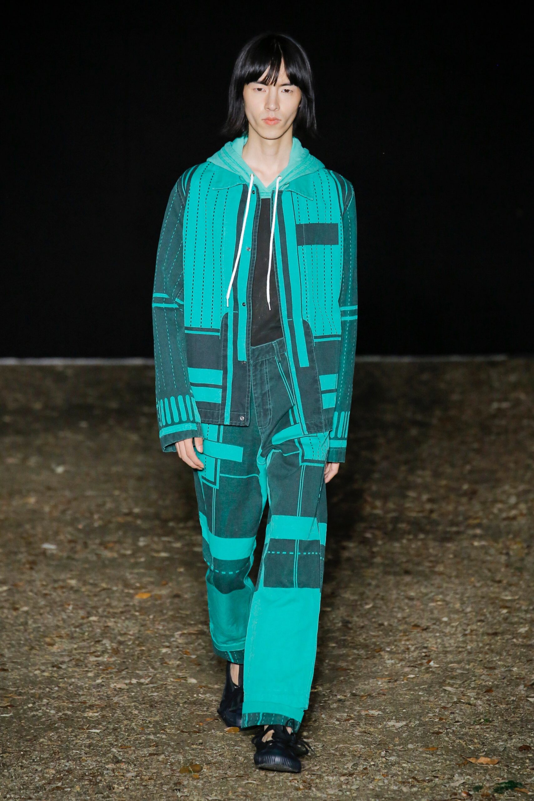 Craig Green S/S 19 Menswear Look 77
