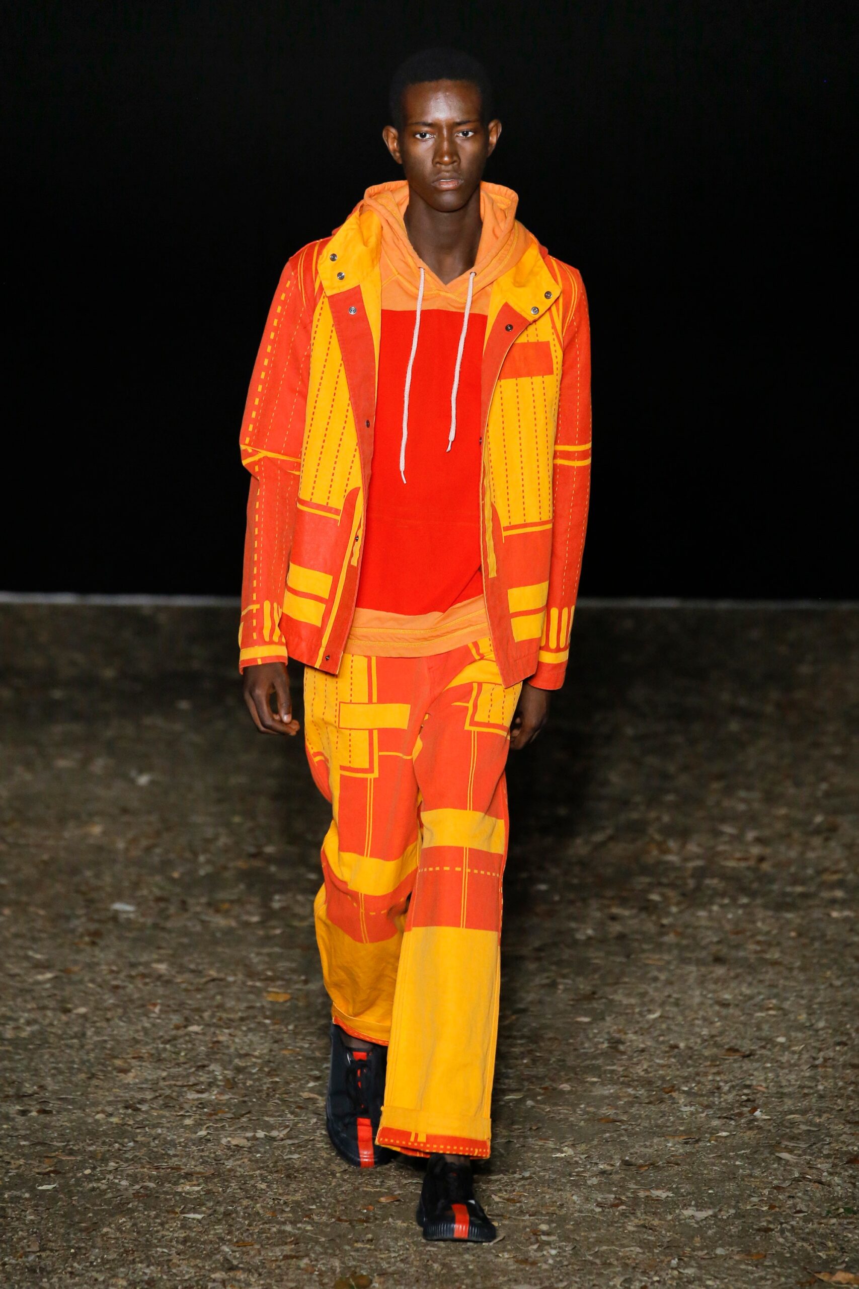 Craig Green S/S 19 Menswear Look 80