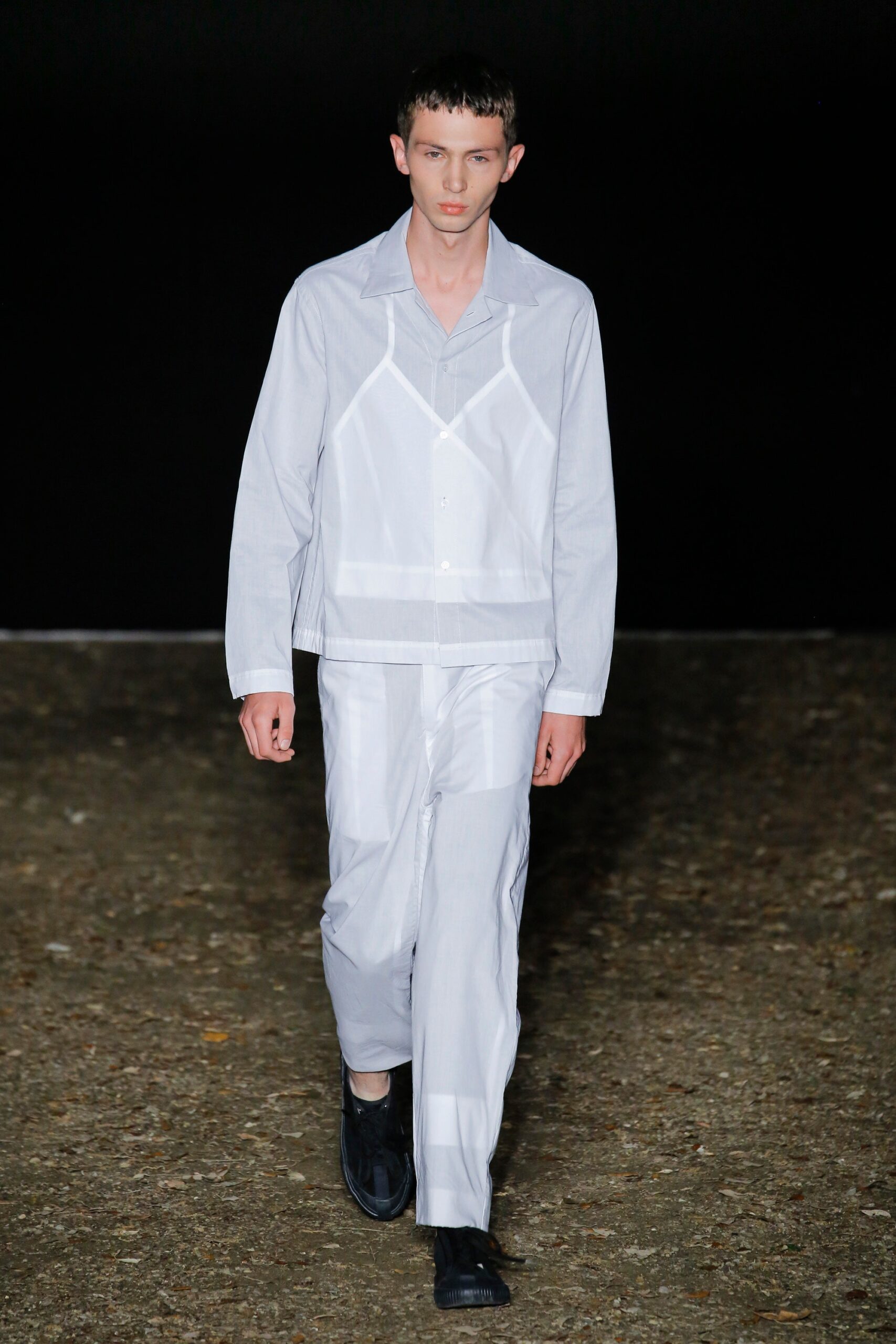 Craig Green S/S 19 Menswear Look 86