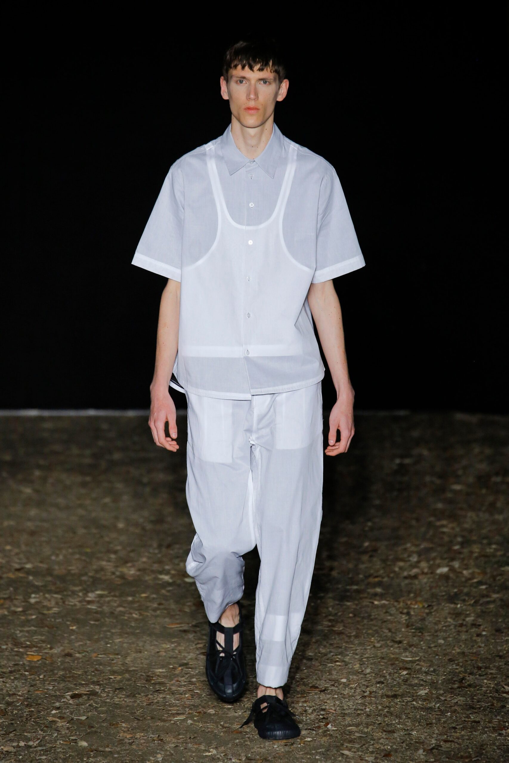 Craig Green S/S 19 Menswear Look 90