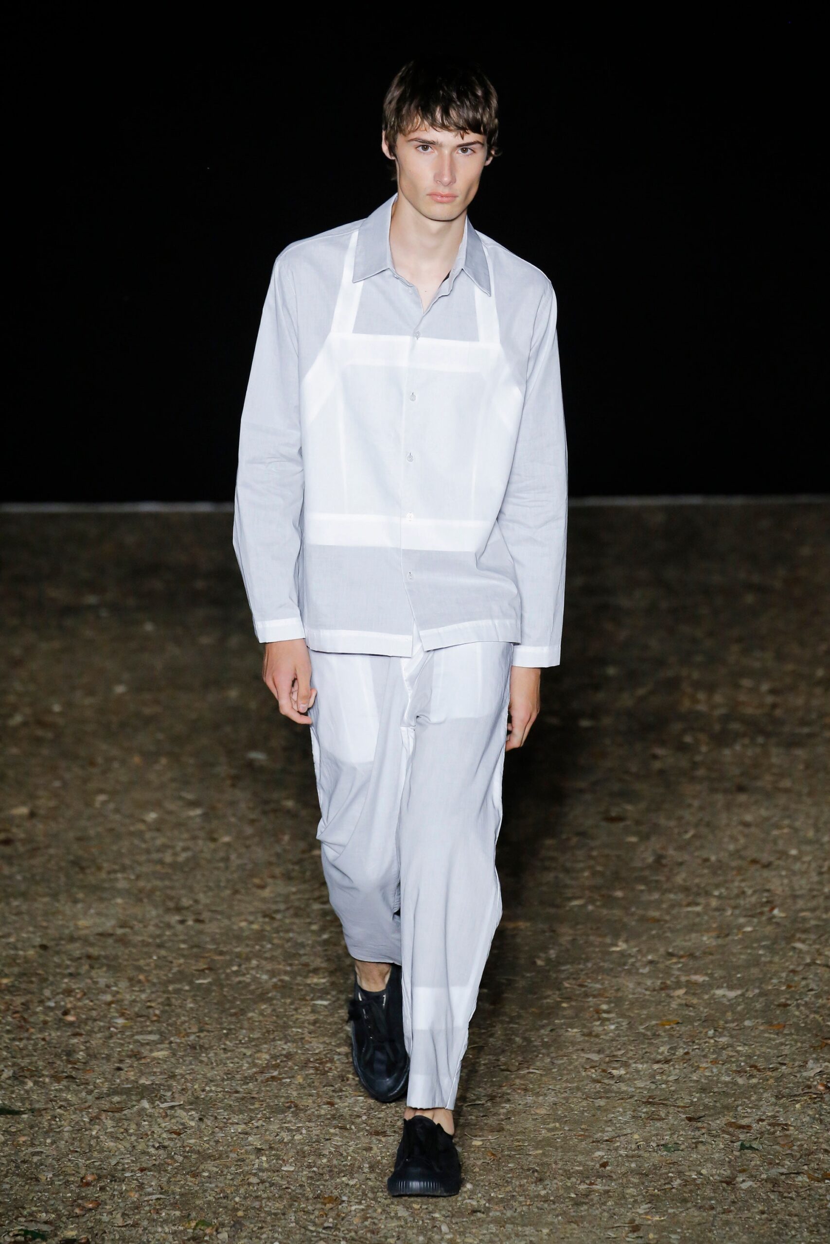 Craig Green S/S 19 Menswear Look 94